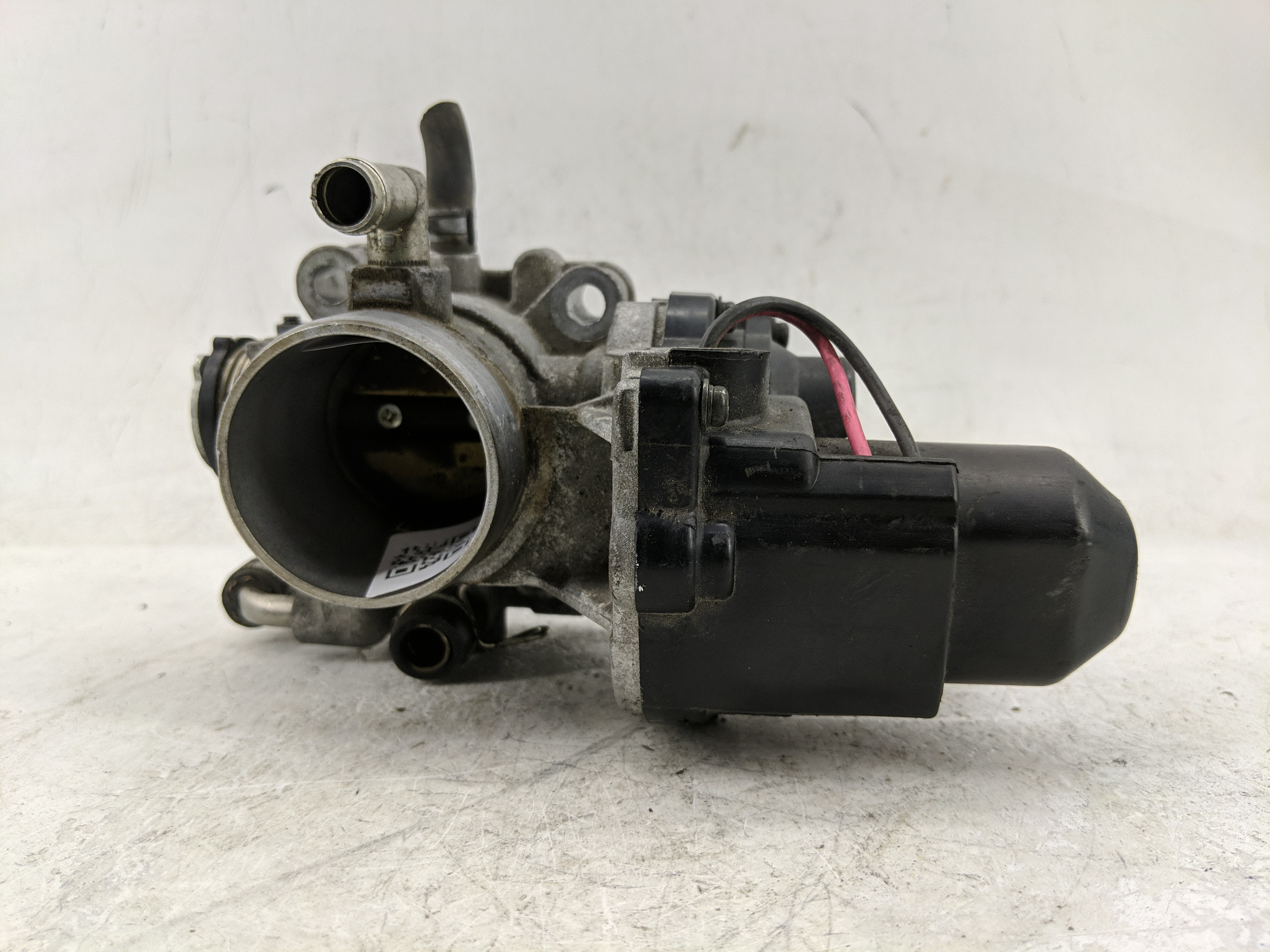2001-2009 Toyota Prius Throttle Body 1232972 - Oemusedautoparts1.com