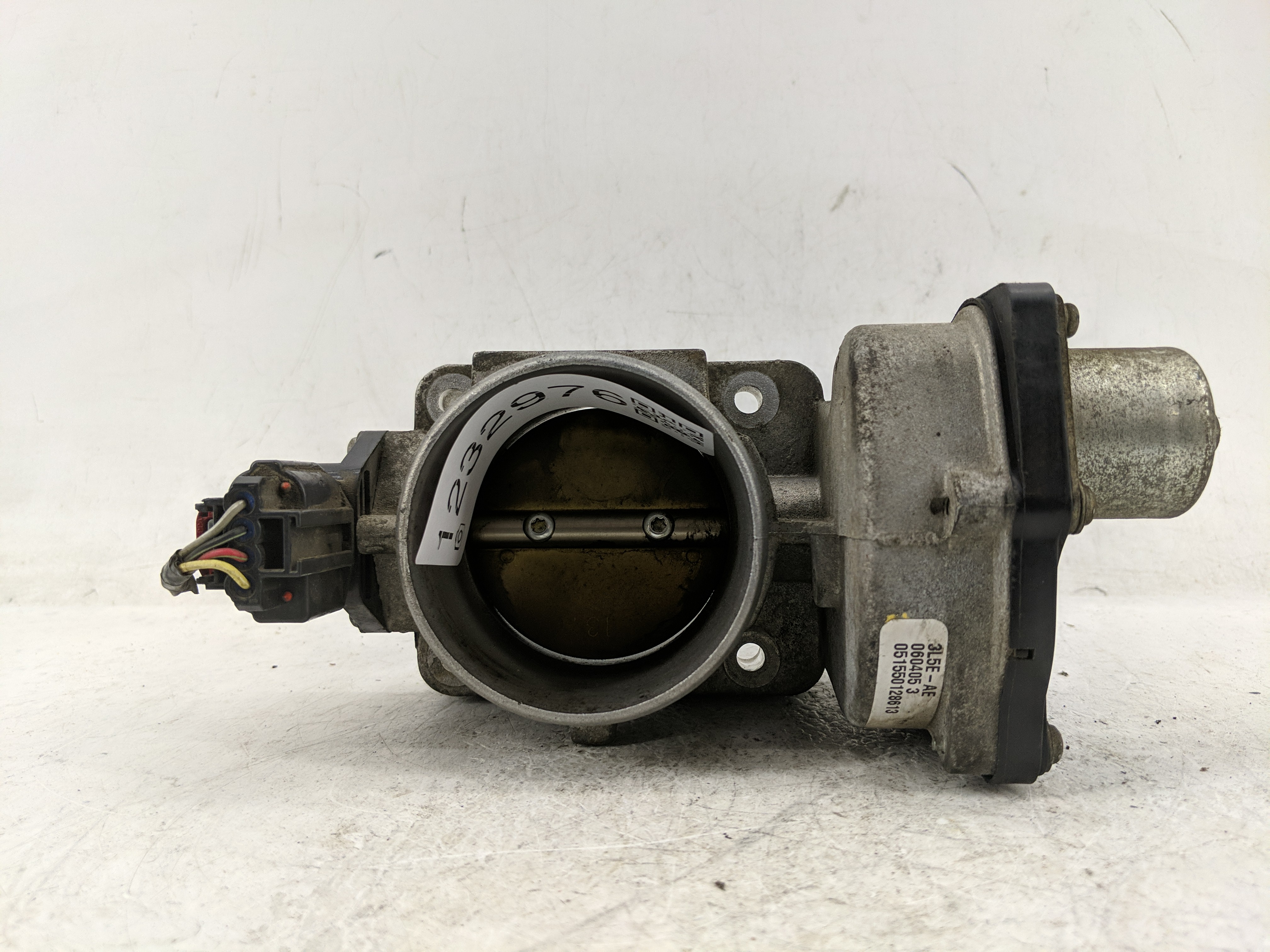 Picture of 2006-2010 Ford Mustang Throttle Body 1232976