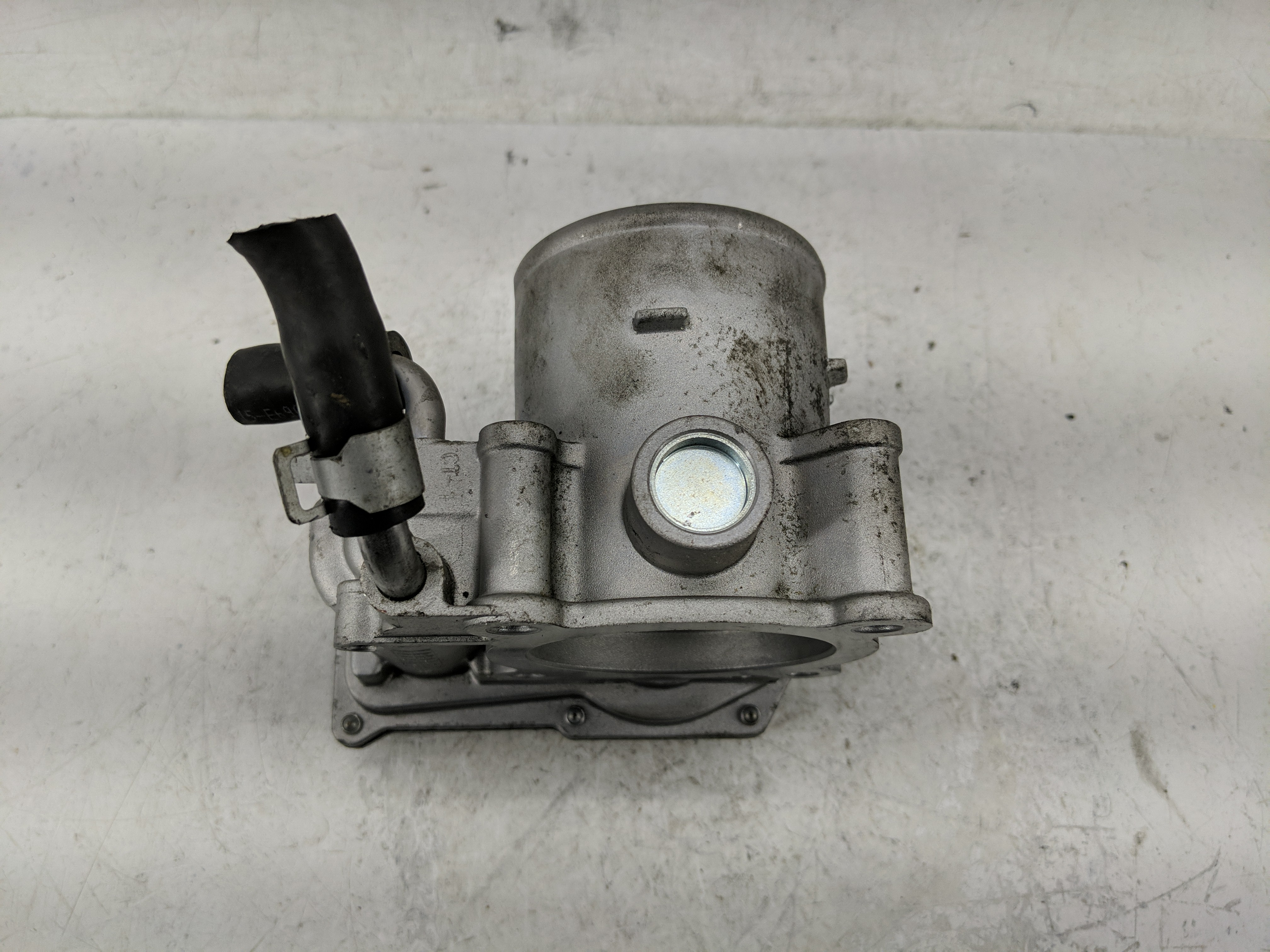 Picture of 2016-2017 Hyundai Sonata Throttle Body 1232977