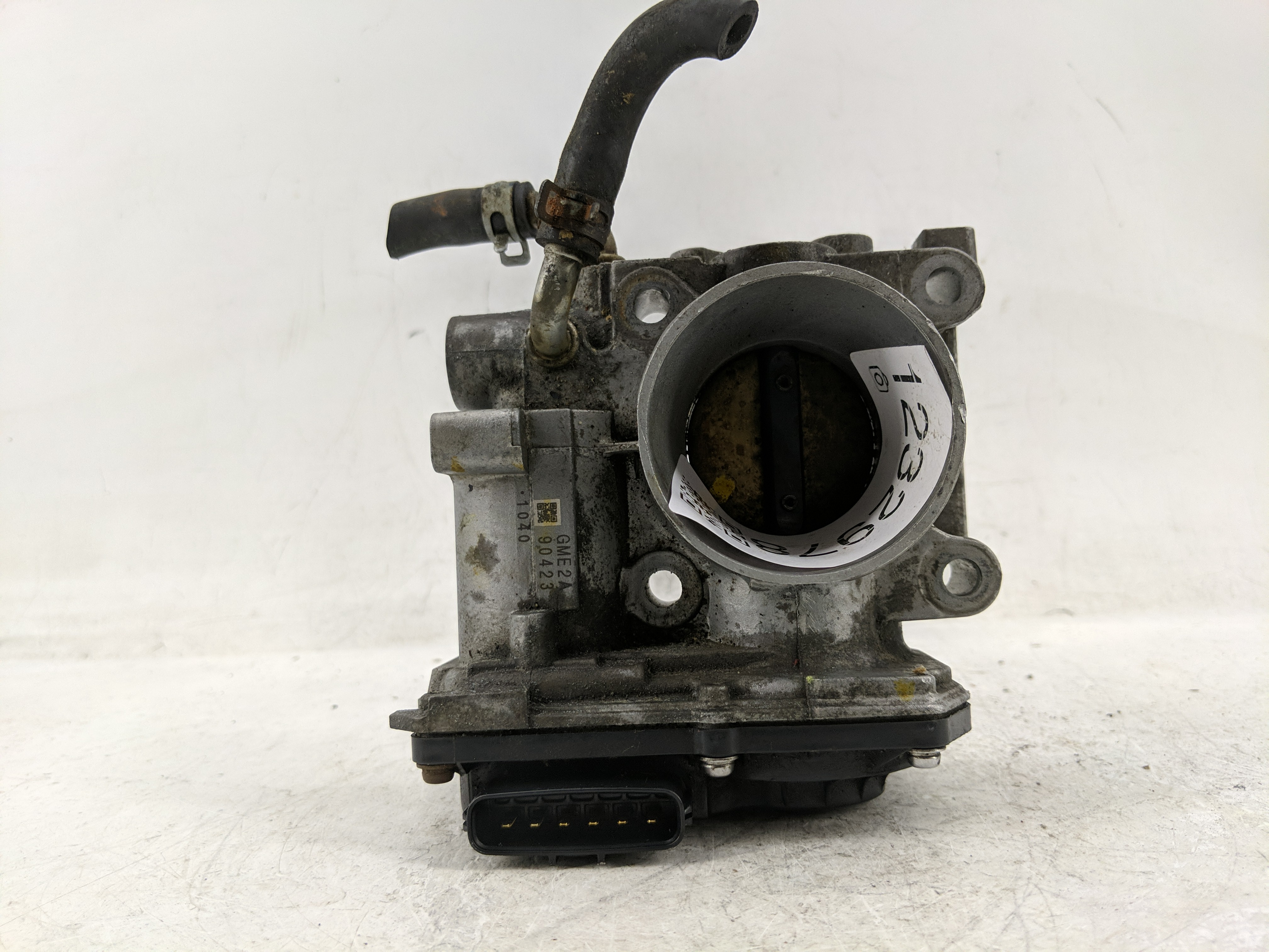 Picture of 2010-2014 Honda Insight Throttle Body 1232978
