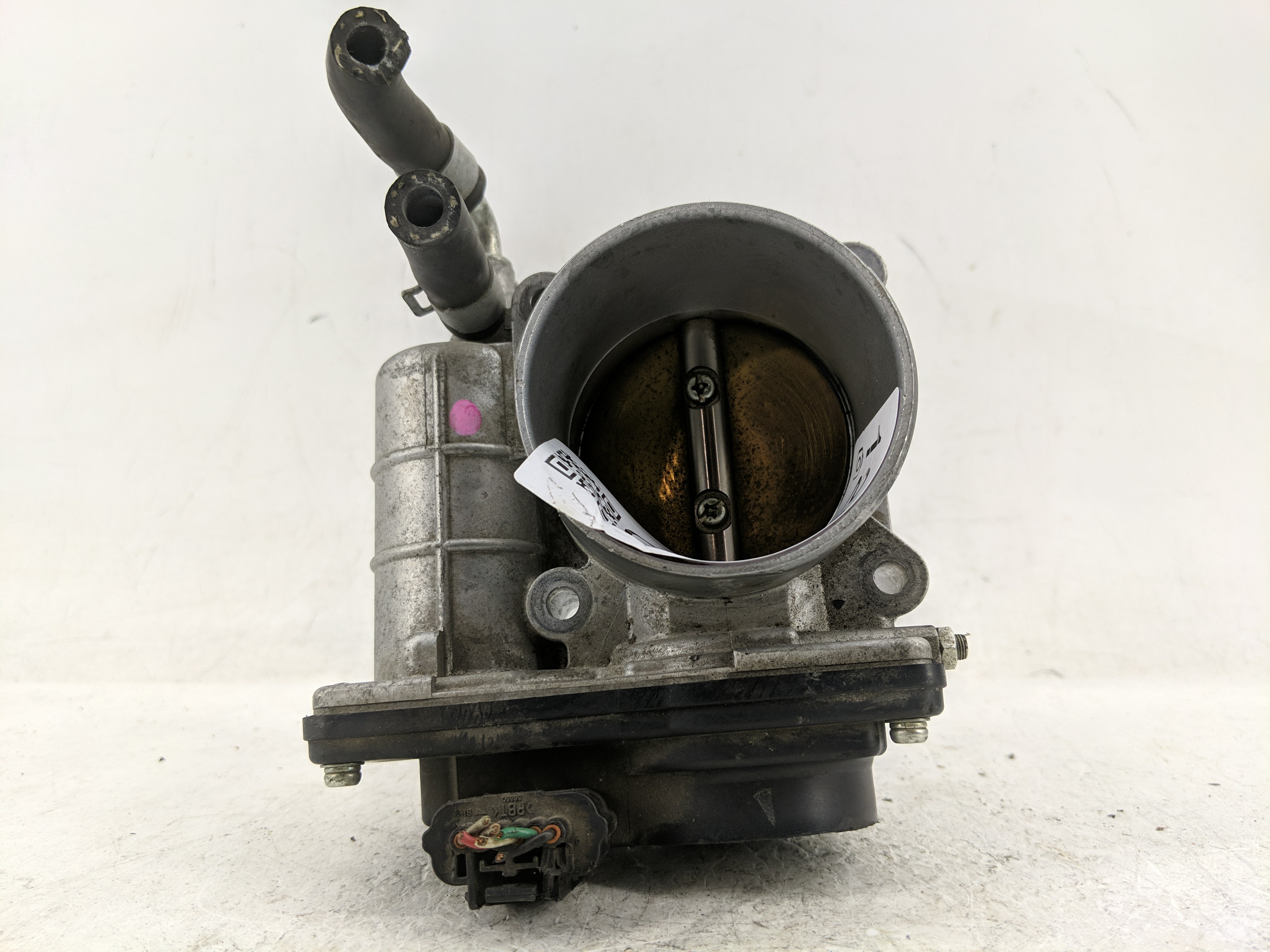 Picture of 2011-2017 Nissan Juke Throttle Body 1232980