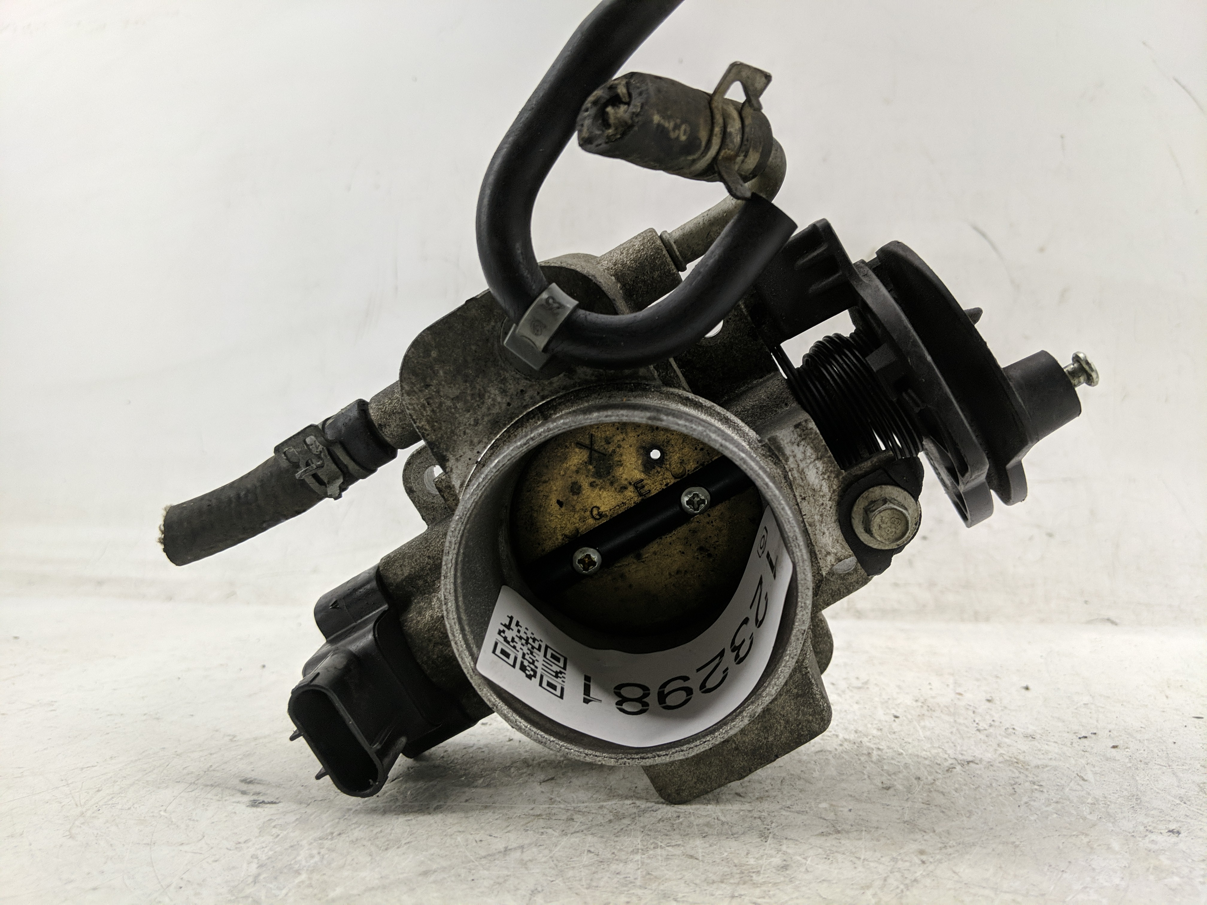 Picture of 2005-2008 Mercury Mariner Throttle Body 1232981