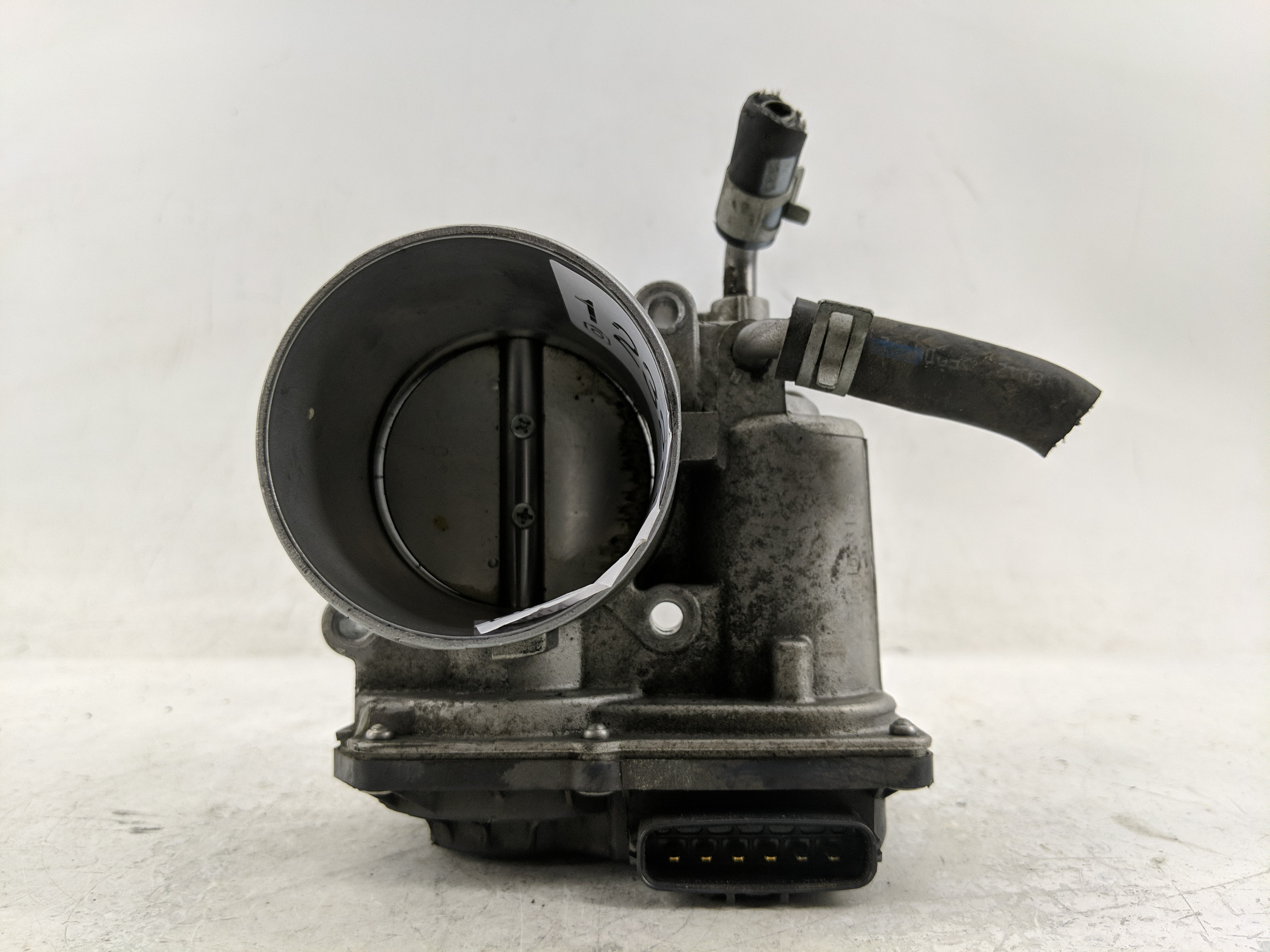 Picture of 2016-2017 Hyundai Sonata Throttle Body 1232982