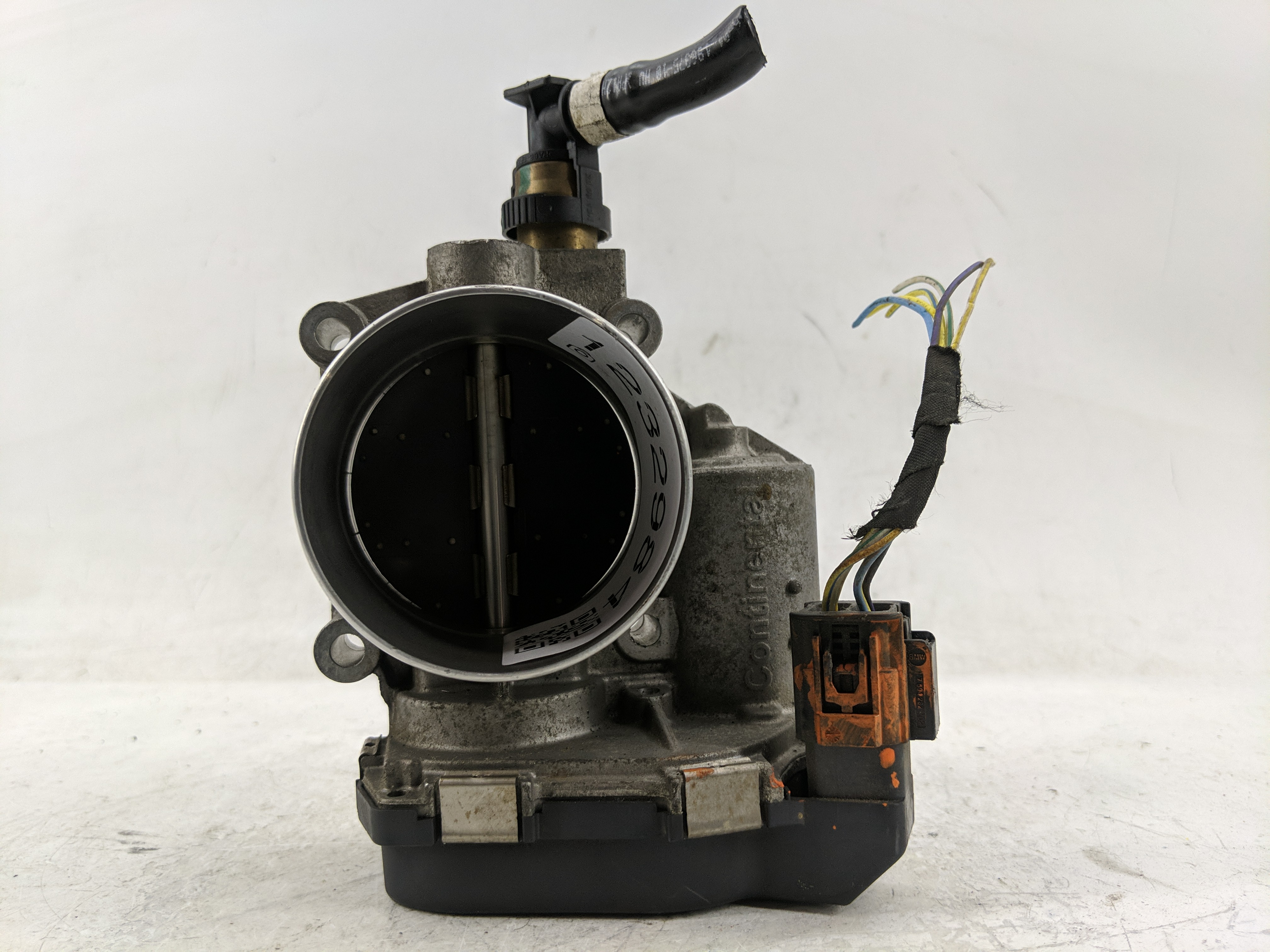 Picture of 2012-2015 Bmw X1 Throttle Body 1232984