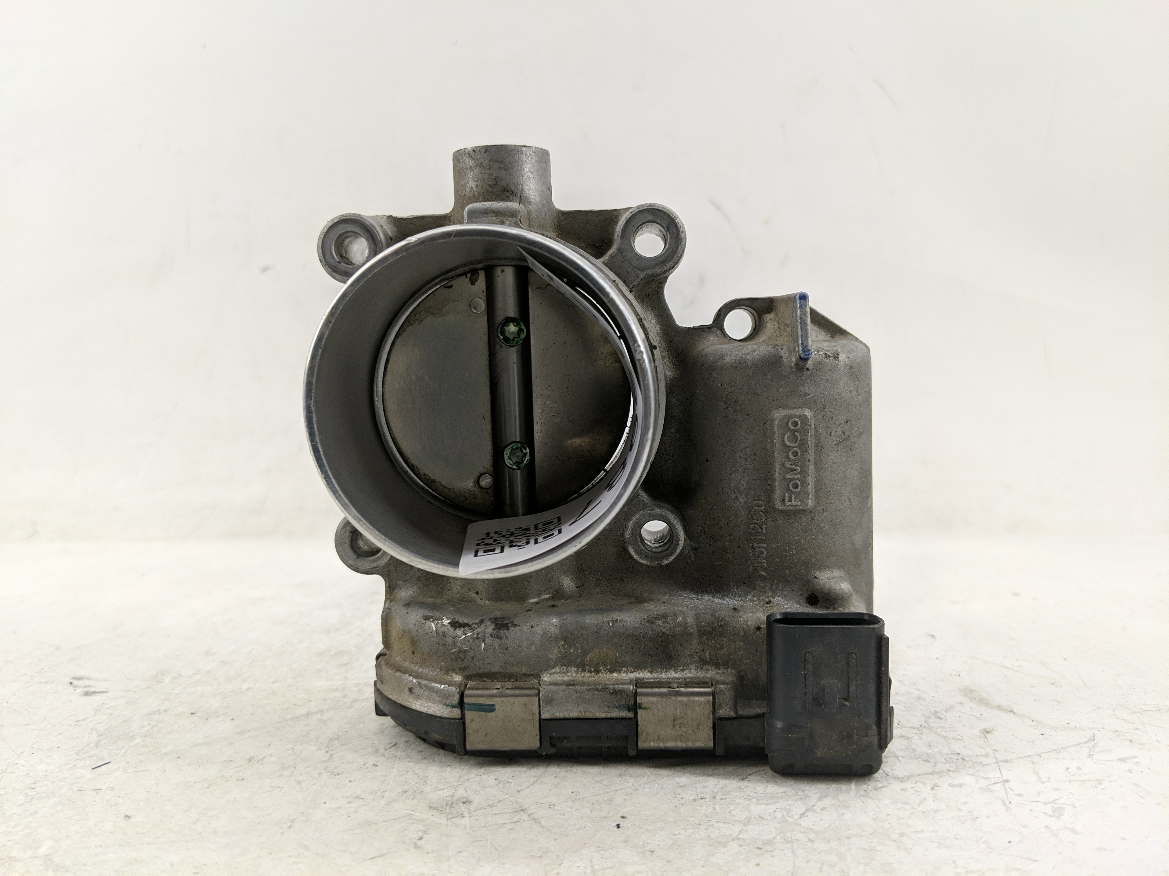 2014-2018 Ford Focus Throttle Body 1232987 - Oemusedautoparts1.com