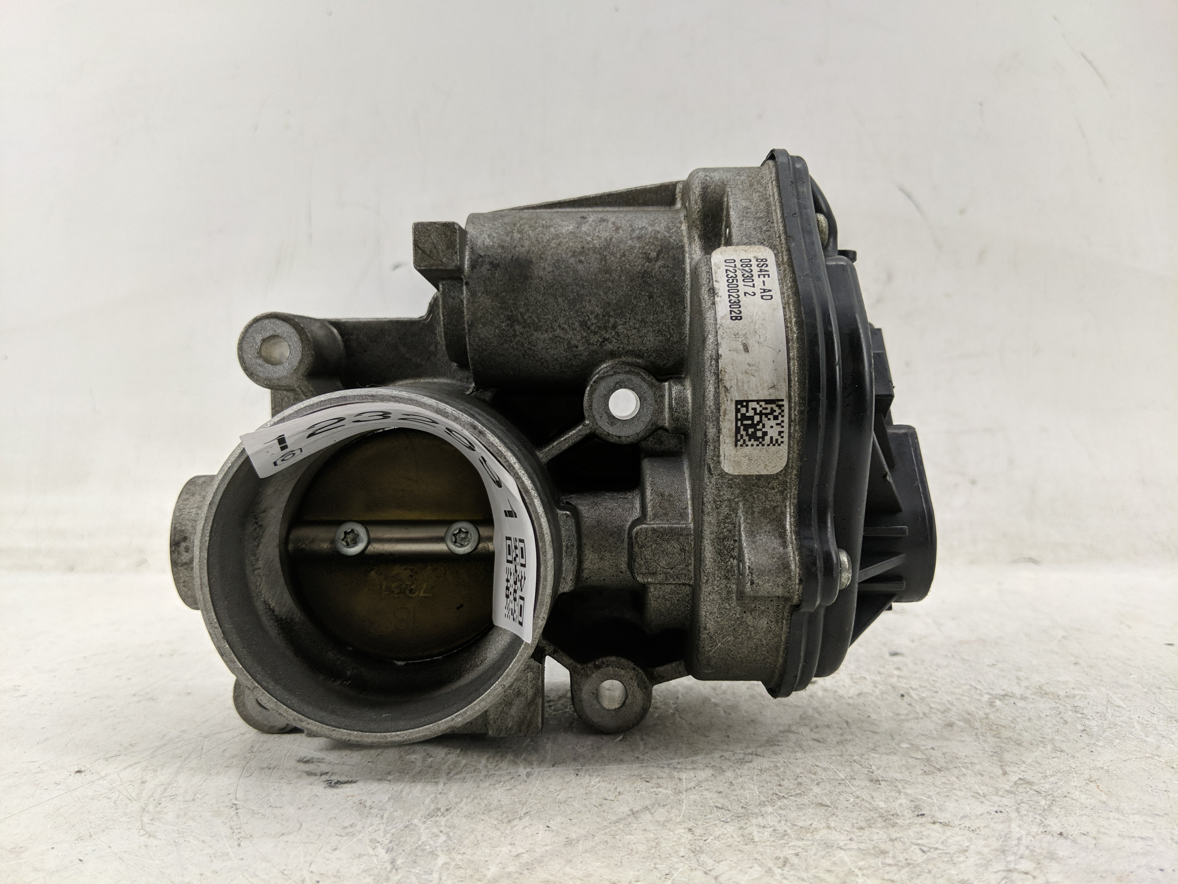2008-2011 Ford Focus Throttle Body 1232991 - Oemusedautoparts1.com