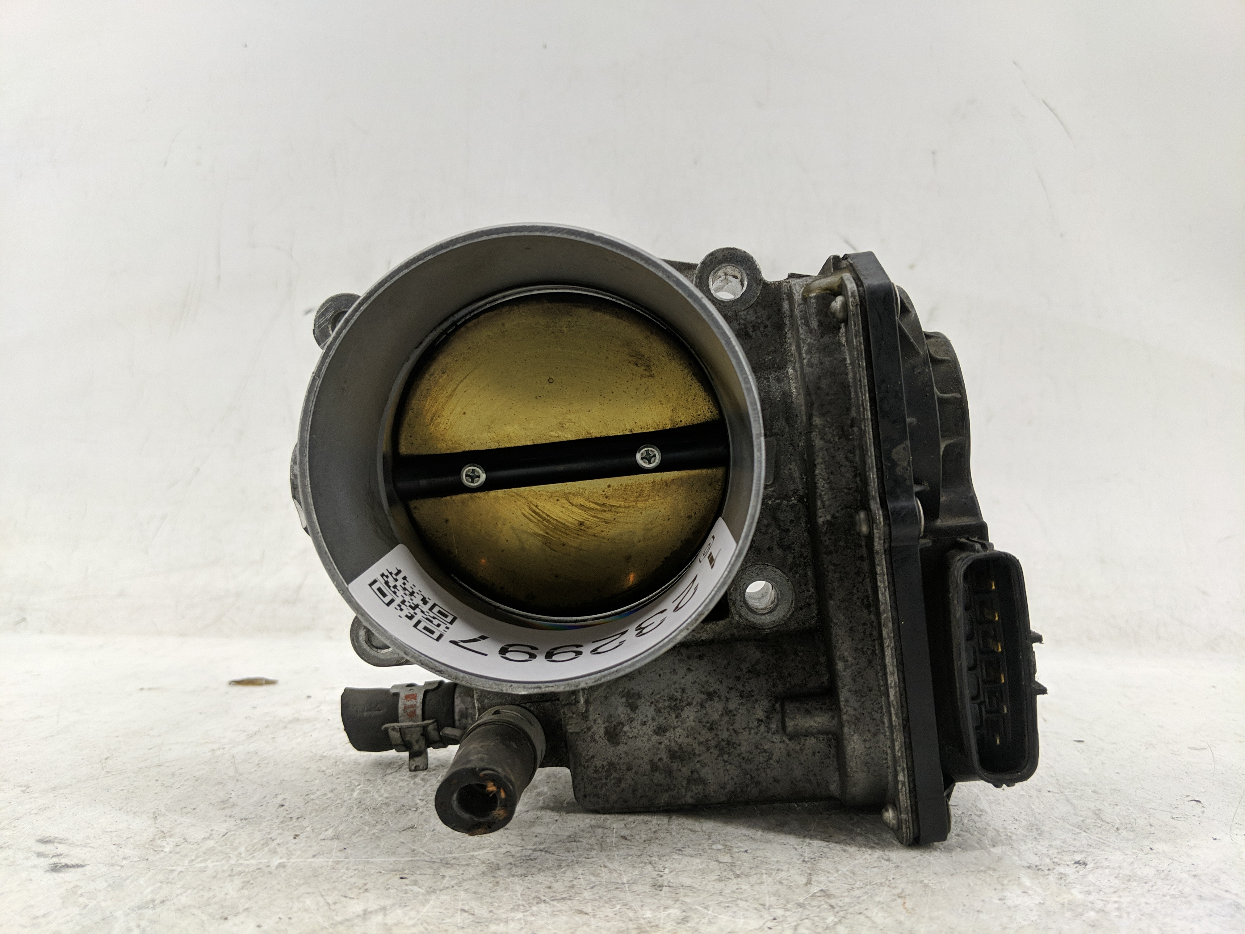 Picture of 2005-2009 Toyota 4runner Throttle Body 1232997
