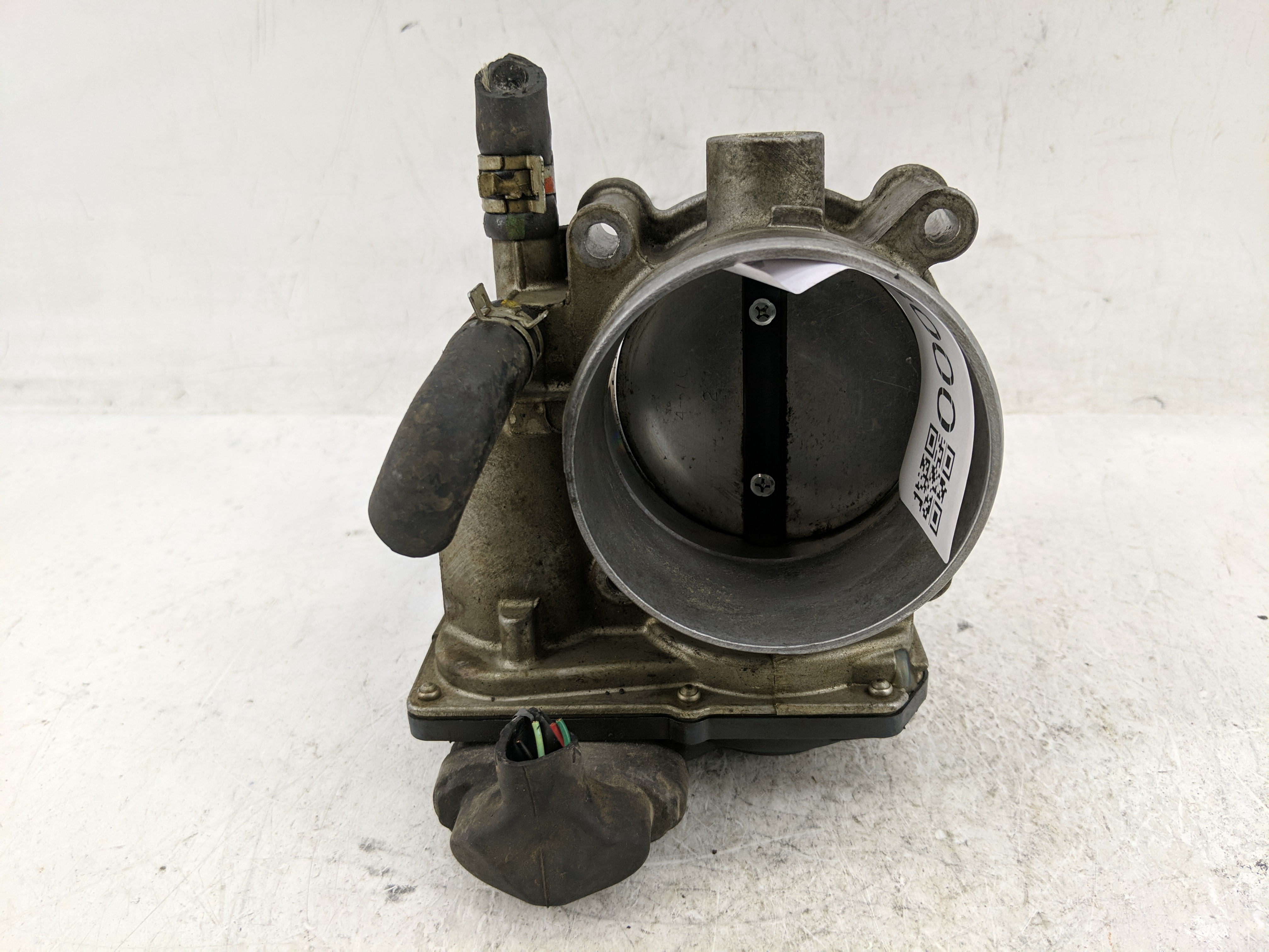 Picture of 2017-2020 Toyota Sienna Throttle Body 1233000