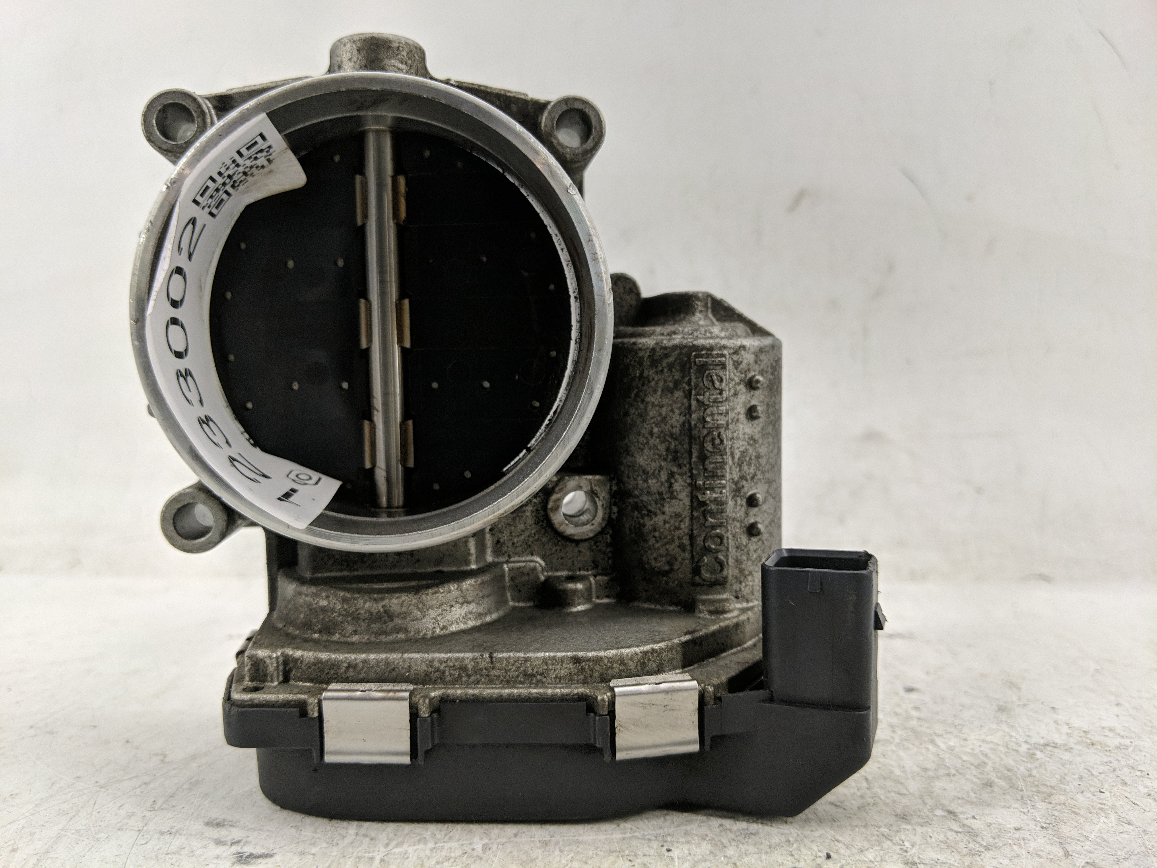 Picture of Bmw 328xi Throttle Body 1233002