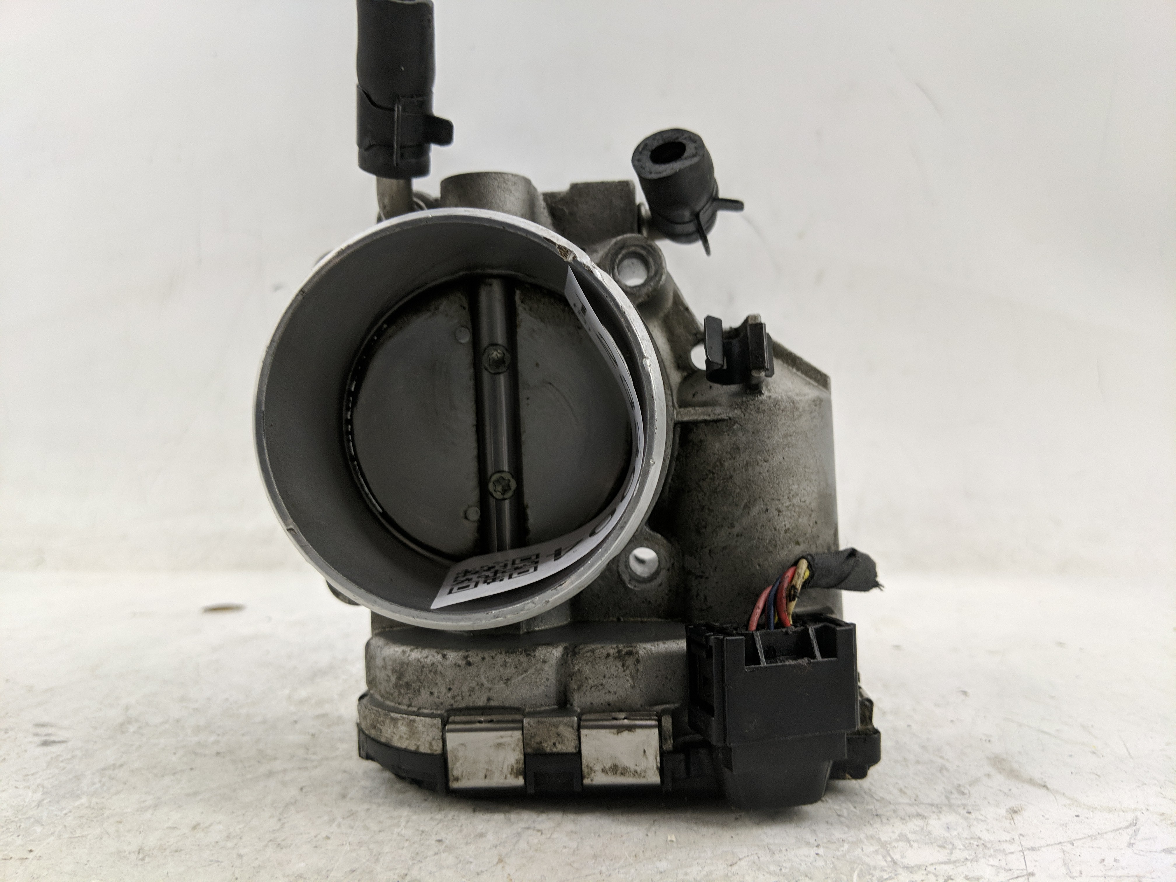 Picture of 2011-2014 Hyundai Sonata Throttle Body 1233004