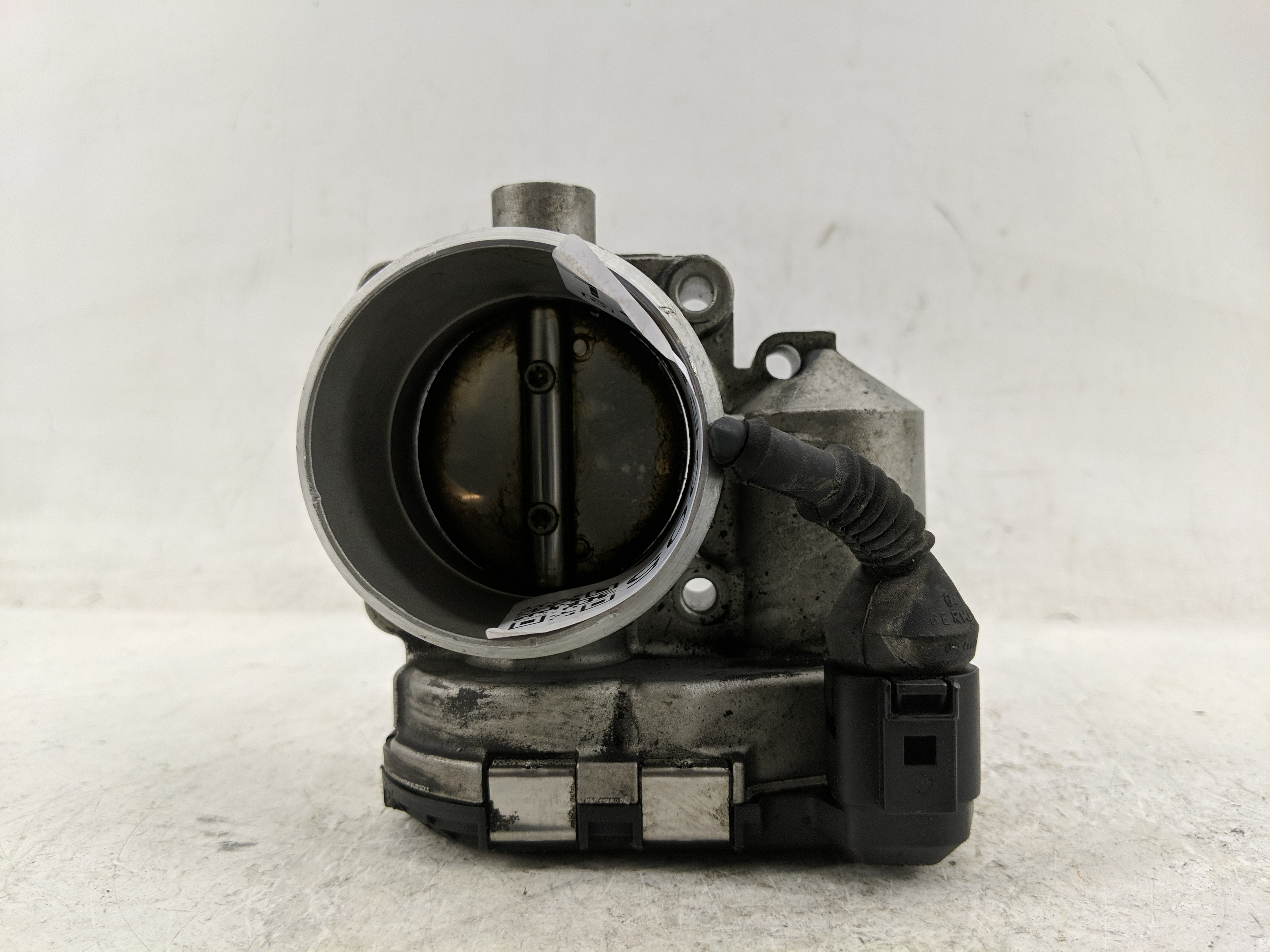 Picture of 1999-2005 Volkswagen Passat Throttle Body 1233005