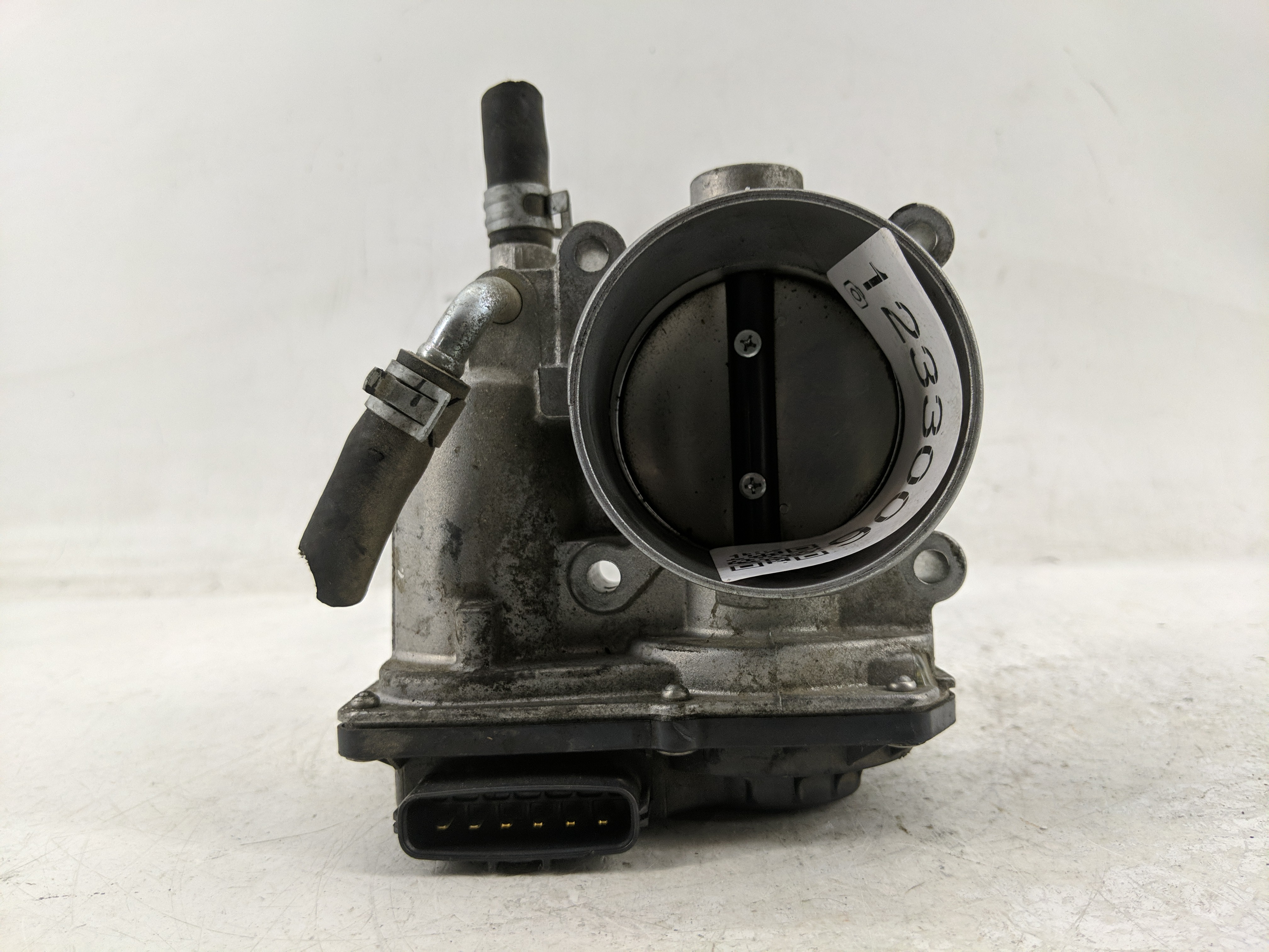 Picture of 2011-2018 Subaru Forester Throttle Body 1233006