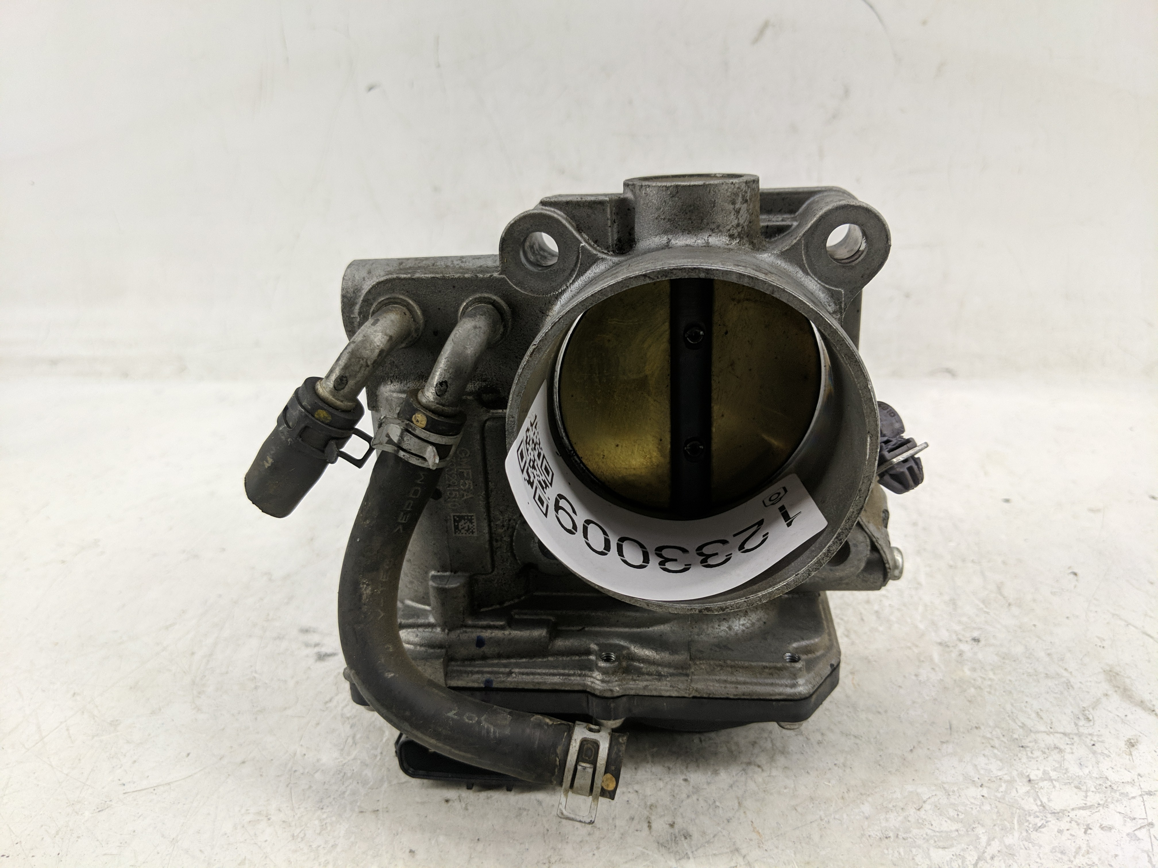 Picture of 2016-2018 Acura Rdx Throttle Body 1233009