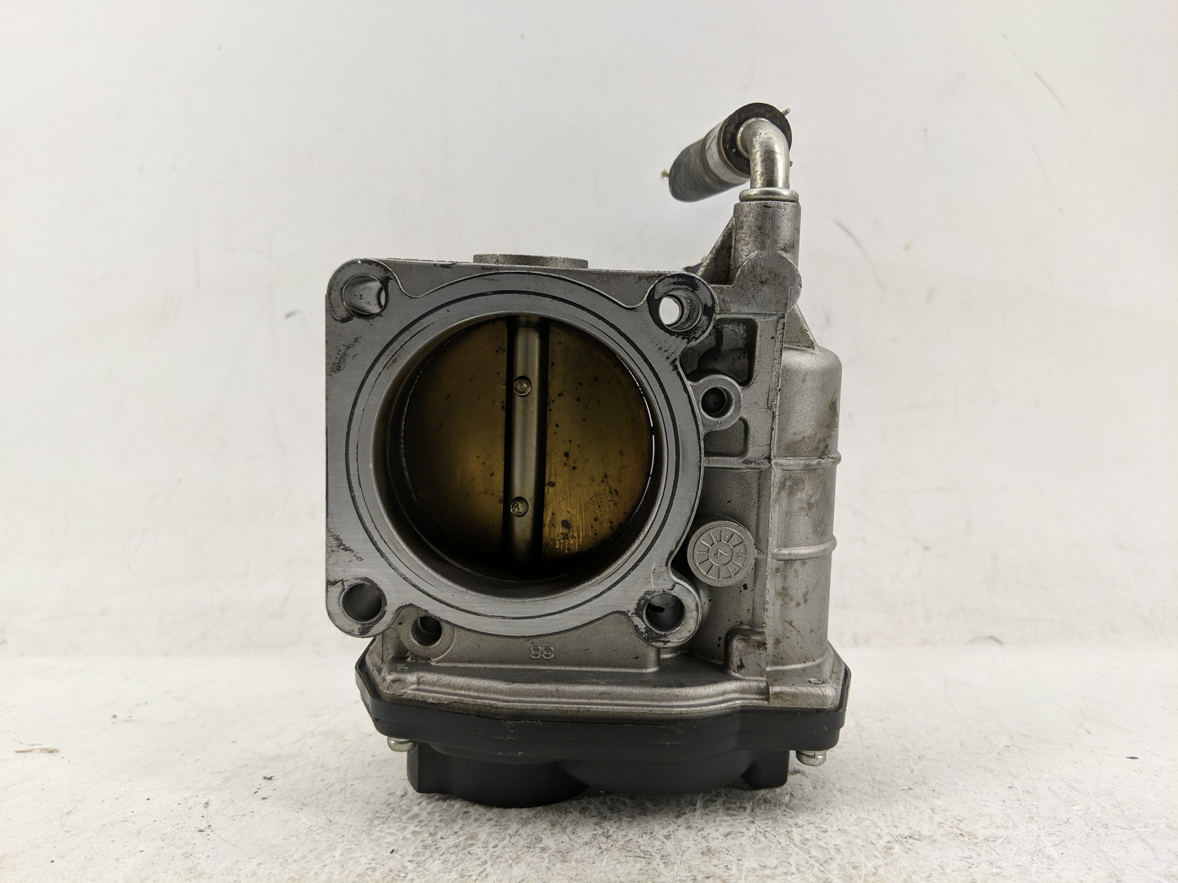 2011-2015 Nissan Rogue Throttle Body 1233010 - Oemusedautoparts1.com