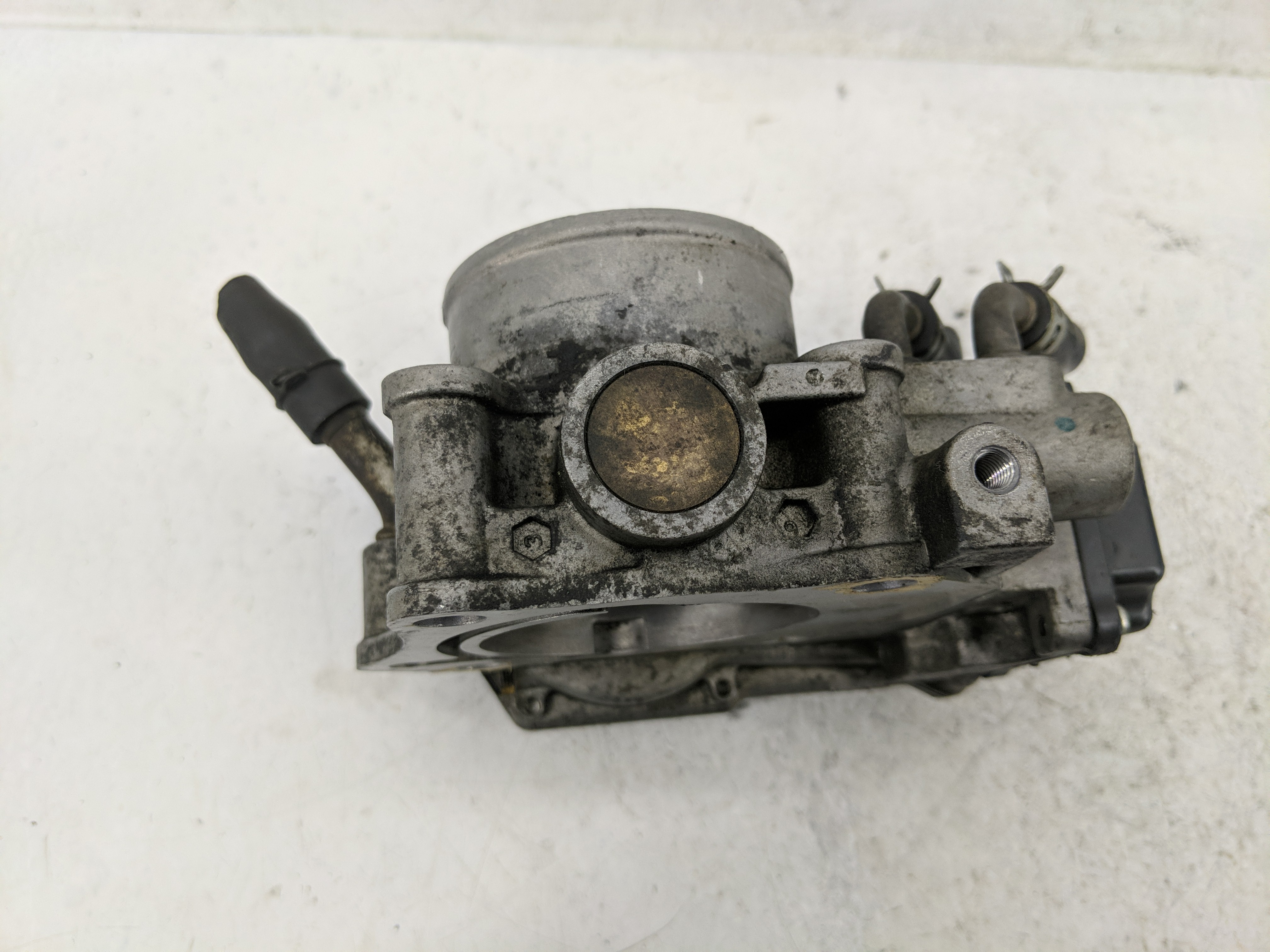 Picture of 2006-2011 Honda Civic Throttle Body 1233011