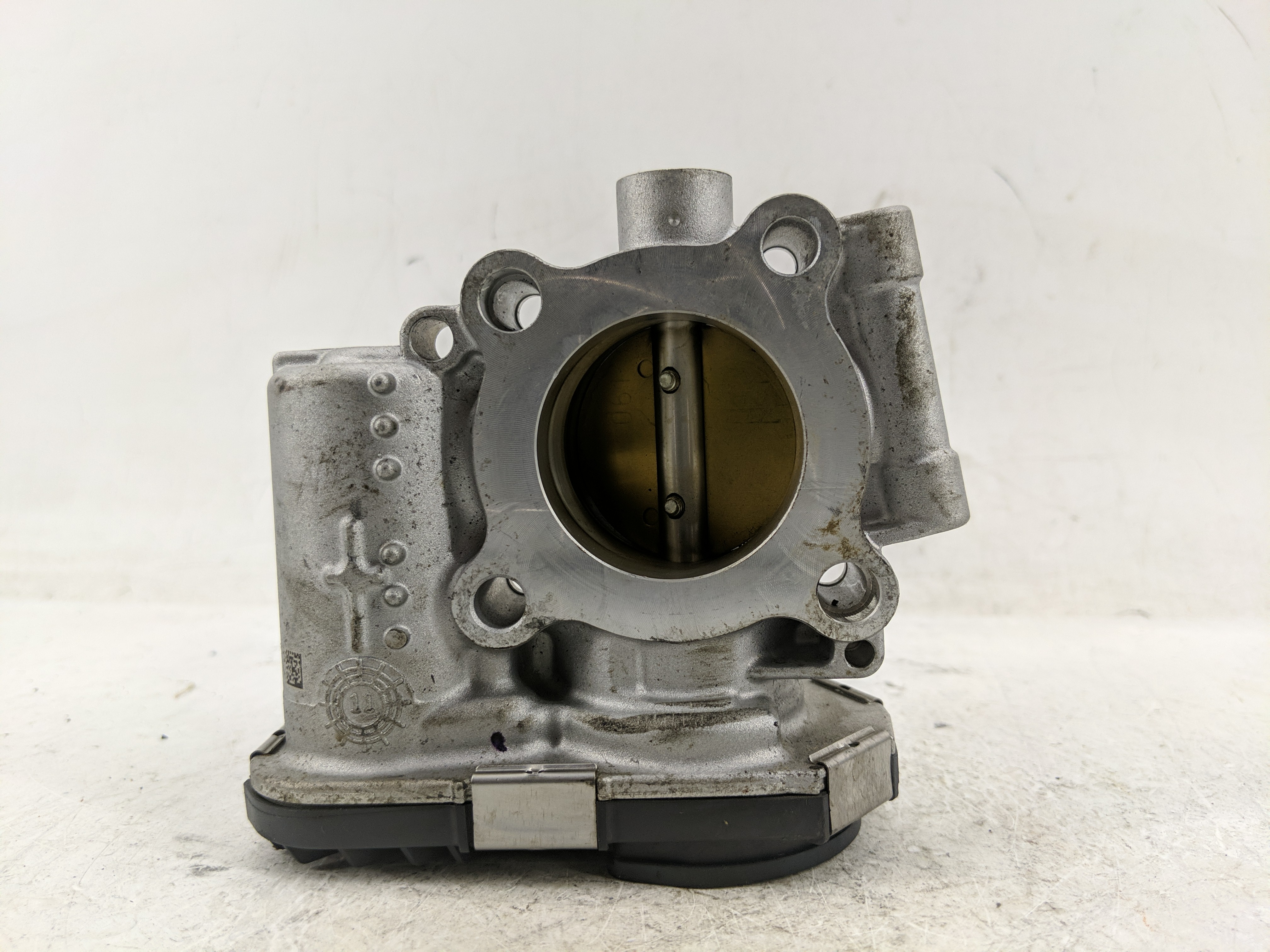 2011-2015 Chevrolet Volt Throttle Body 1233013 - Oemusedautoparts1.com