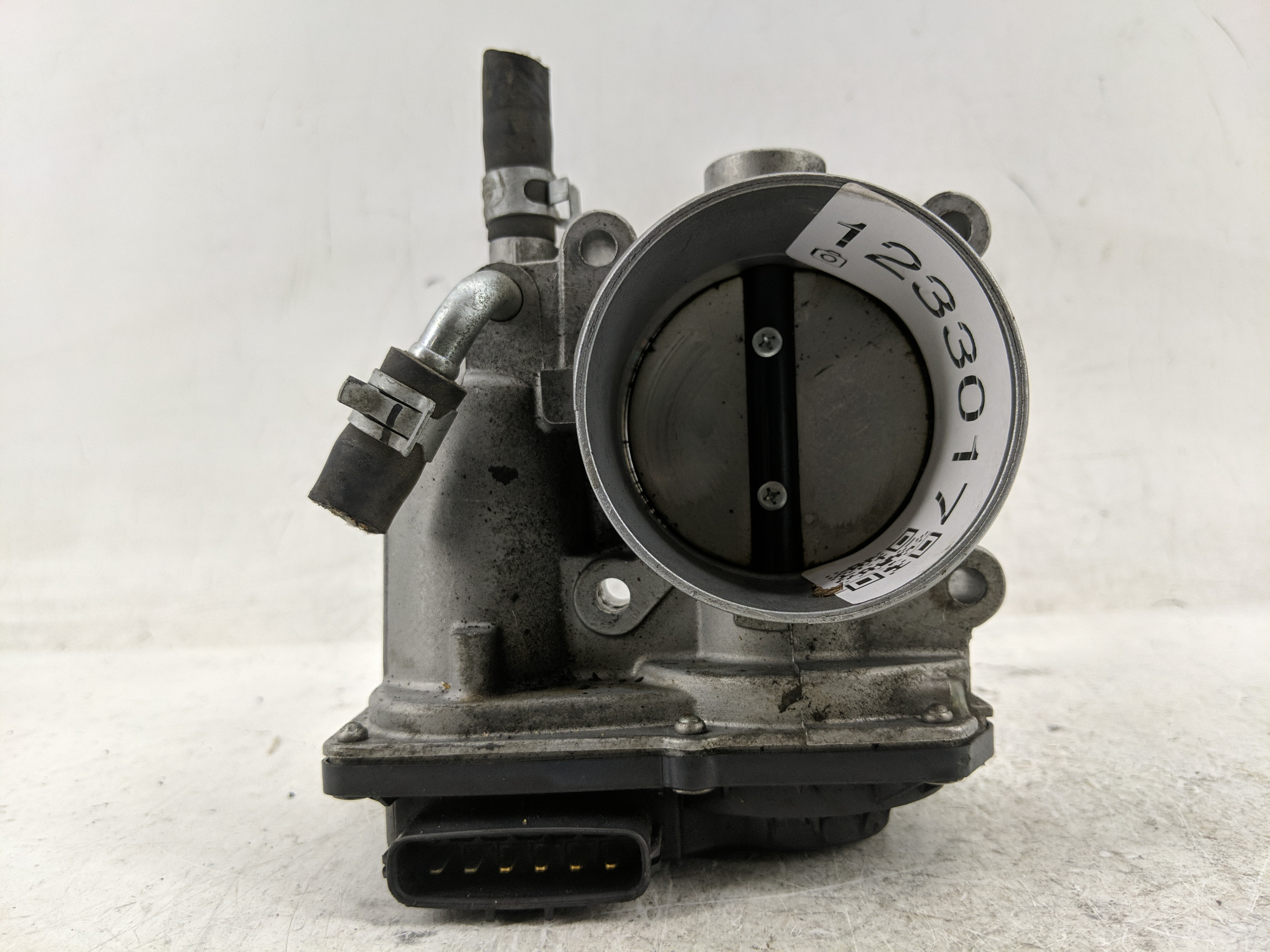 Picture of Subaru Xv Throttle Body 1233017