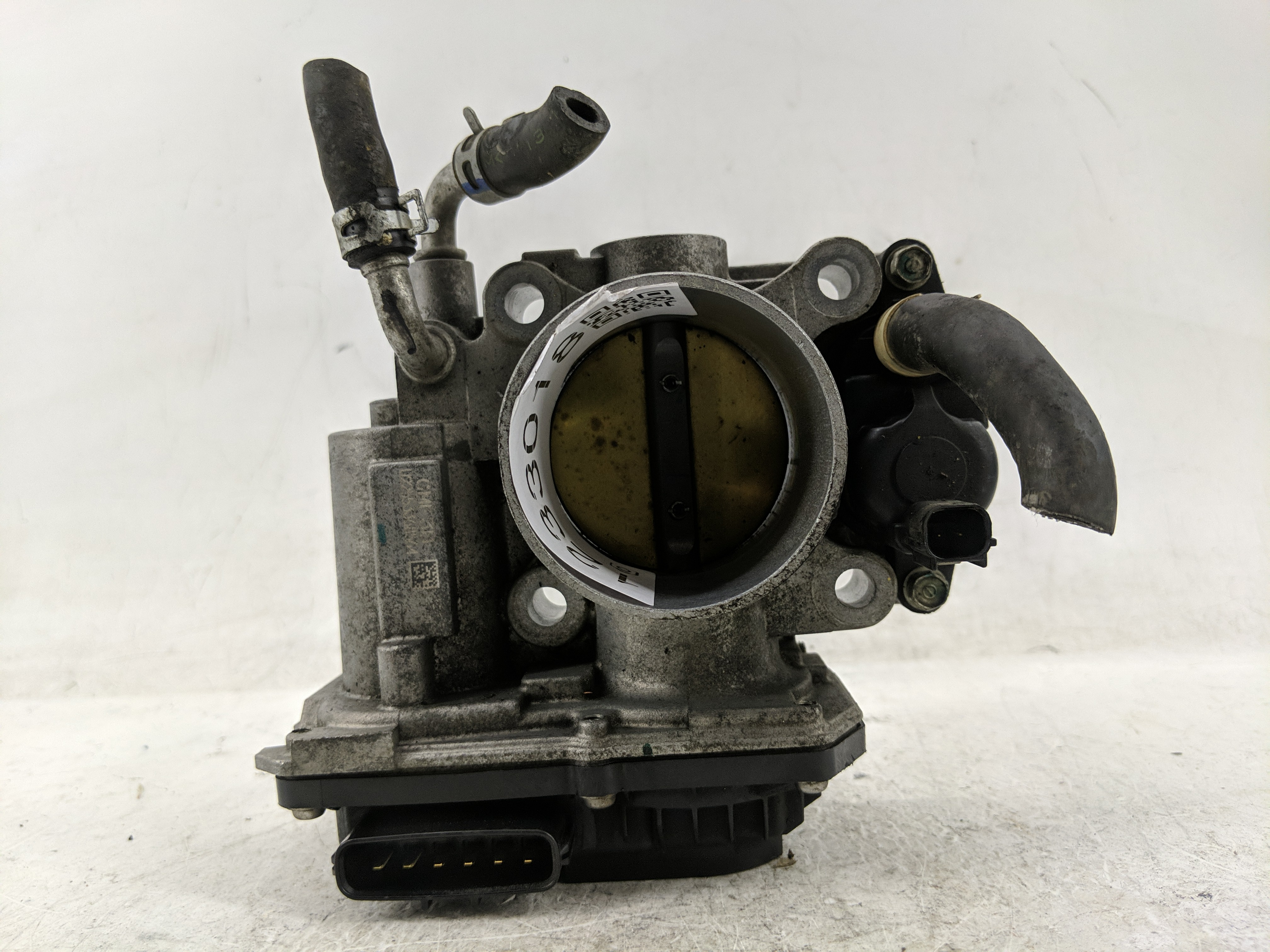 Picture of 2012-2015 Honda Civic Throttle Body 1233018