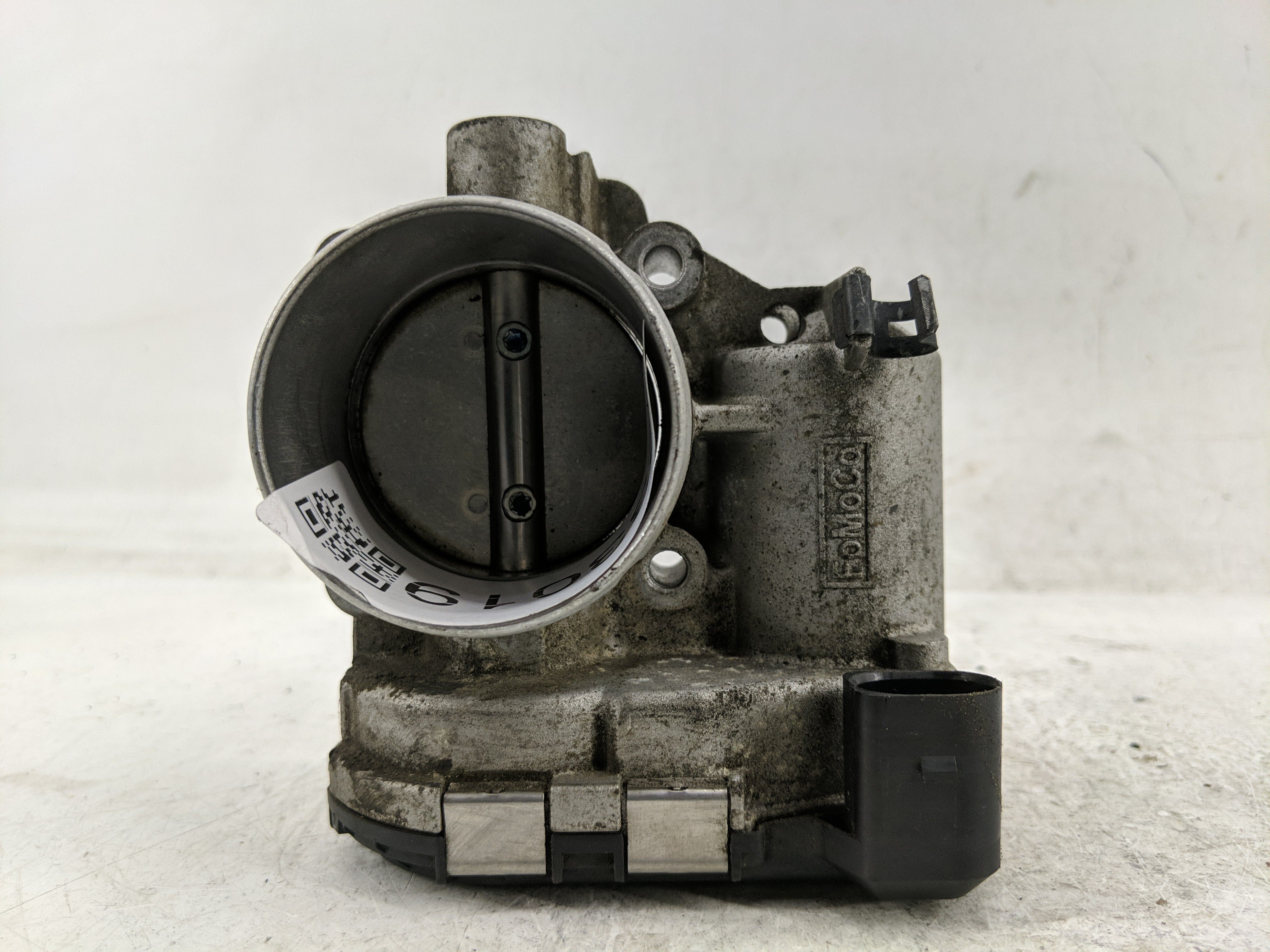 2011-2014 Ford Fiesta Throttle Body 1233019 - Oemusedautoparts1.com