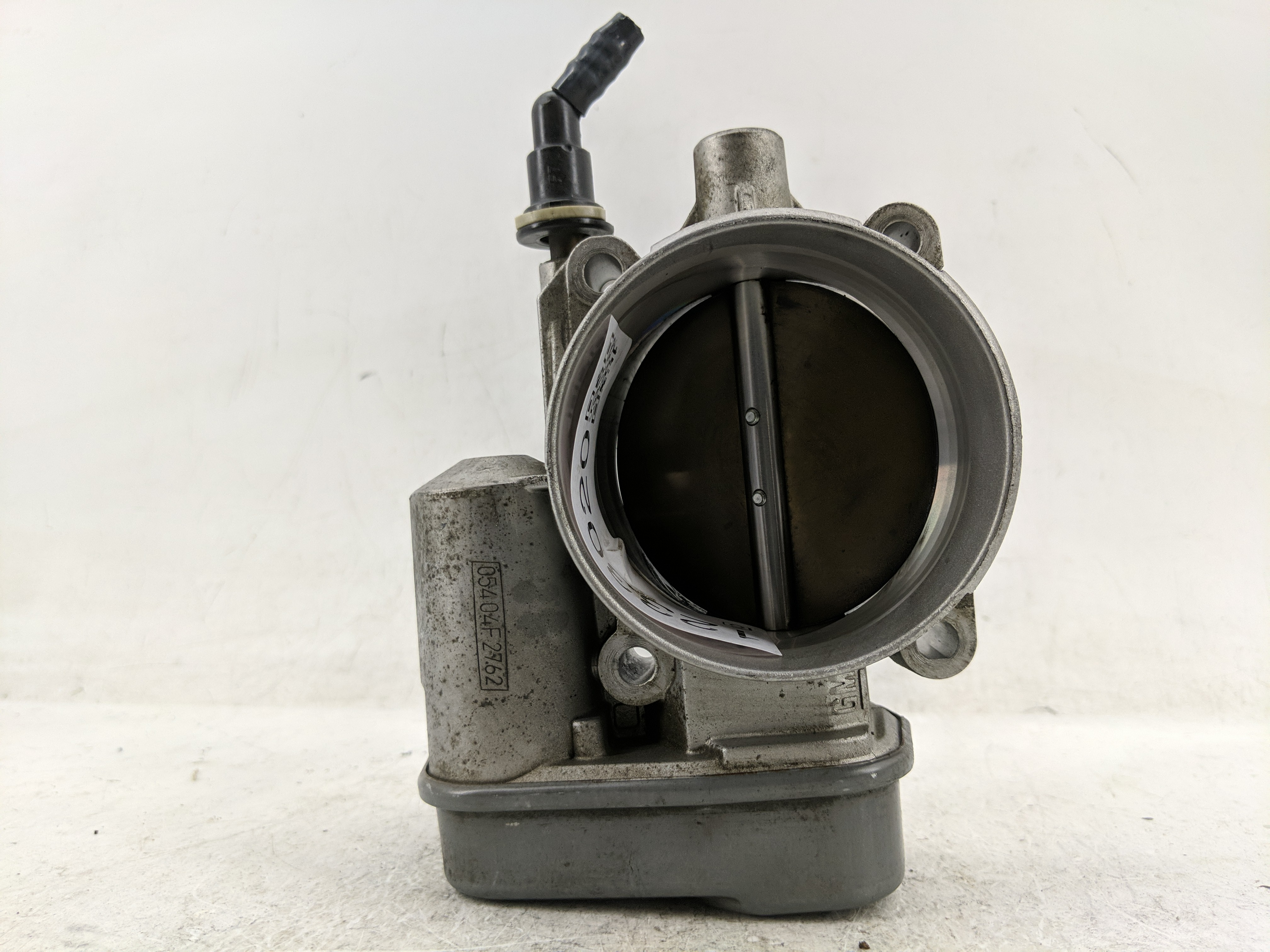 Picture of 2004-2007 Chevrolet Colorado Throttle Body 1233020