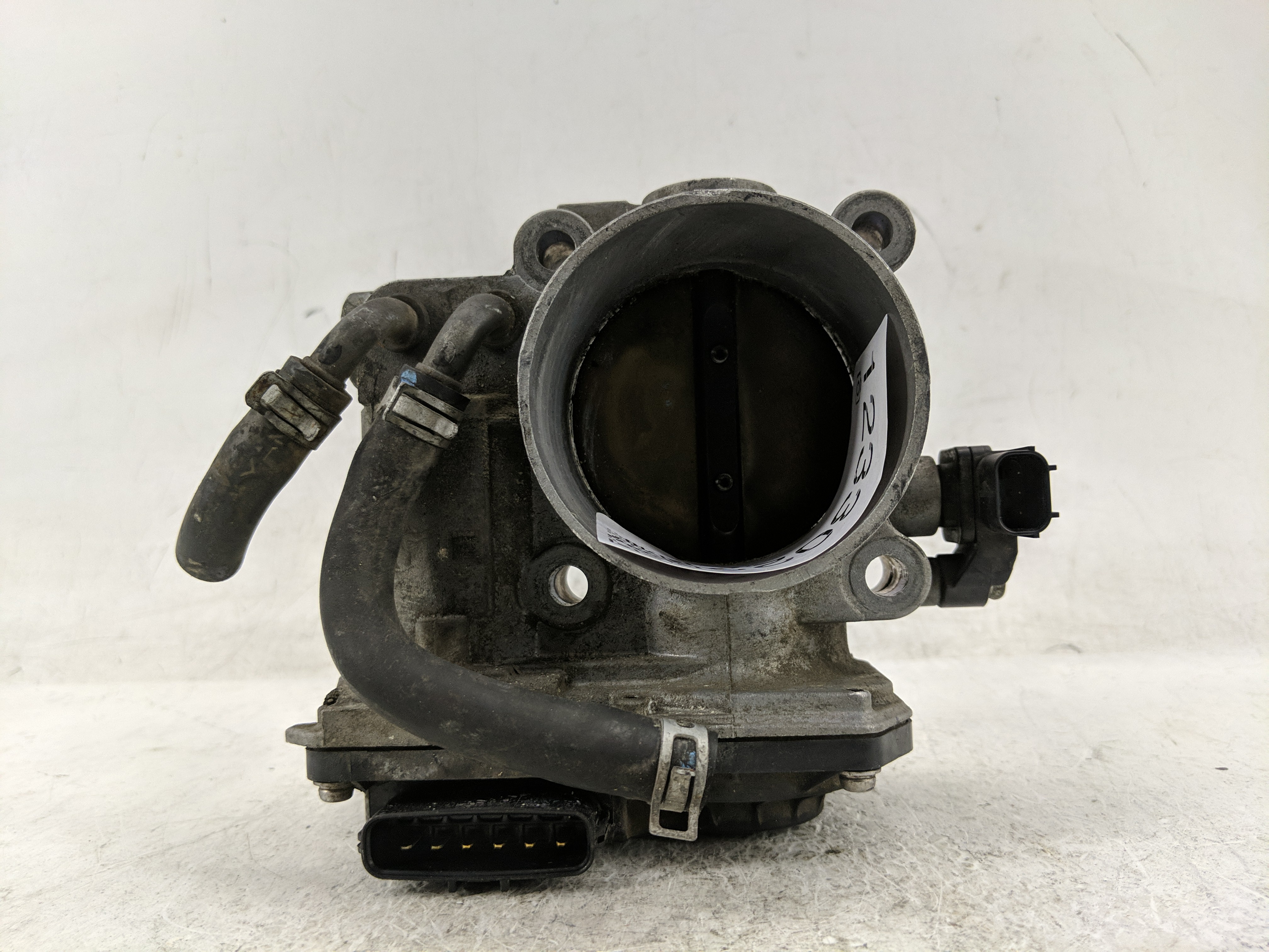 Picture of 2009-2015 Honda Pilot Throttle Body 1233022
