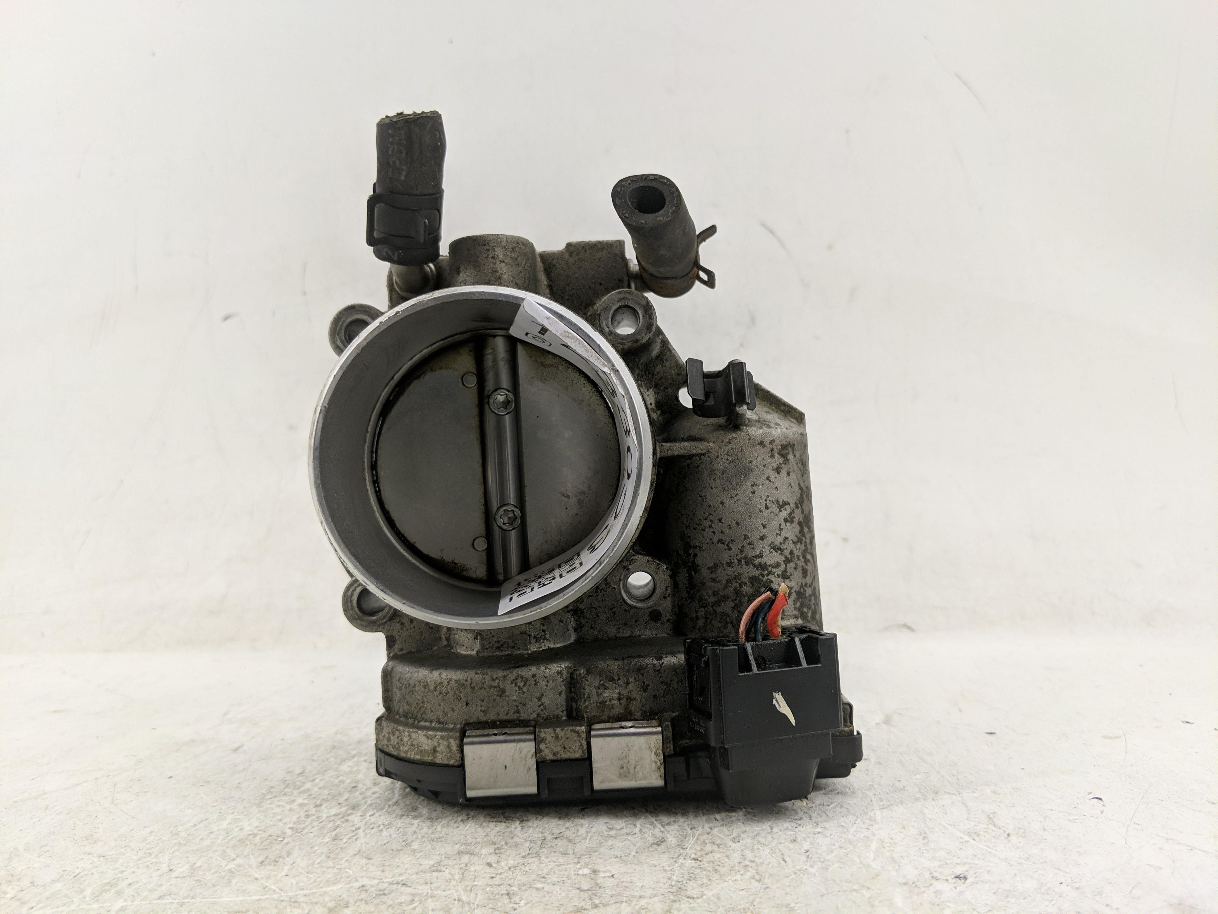 Picture of 2011-2013 Kia Sportage Throttle Body 1233023
