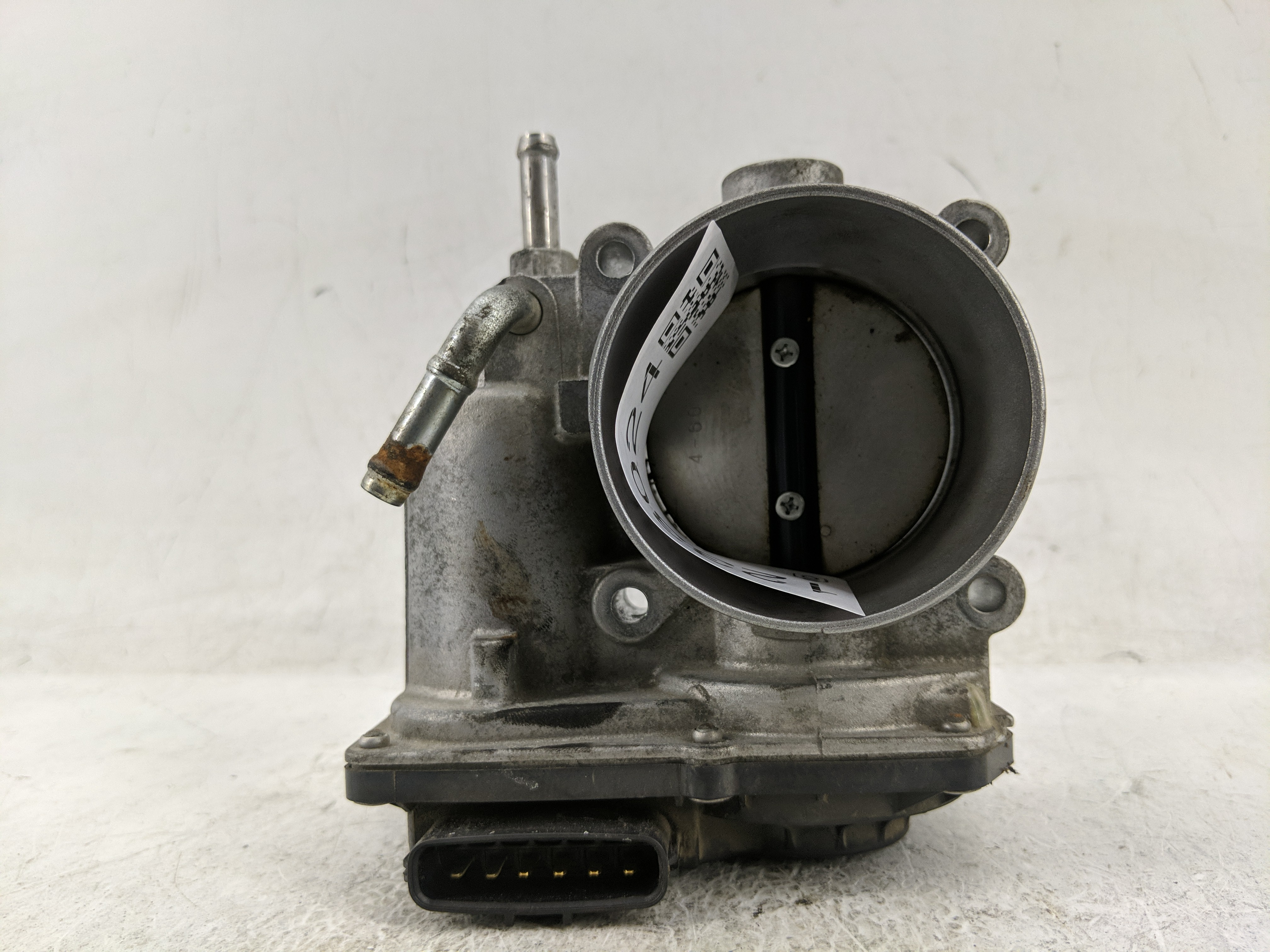 Picture of Subaru Xv Throttle Body 1233024