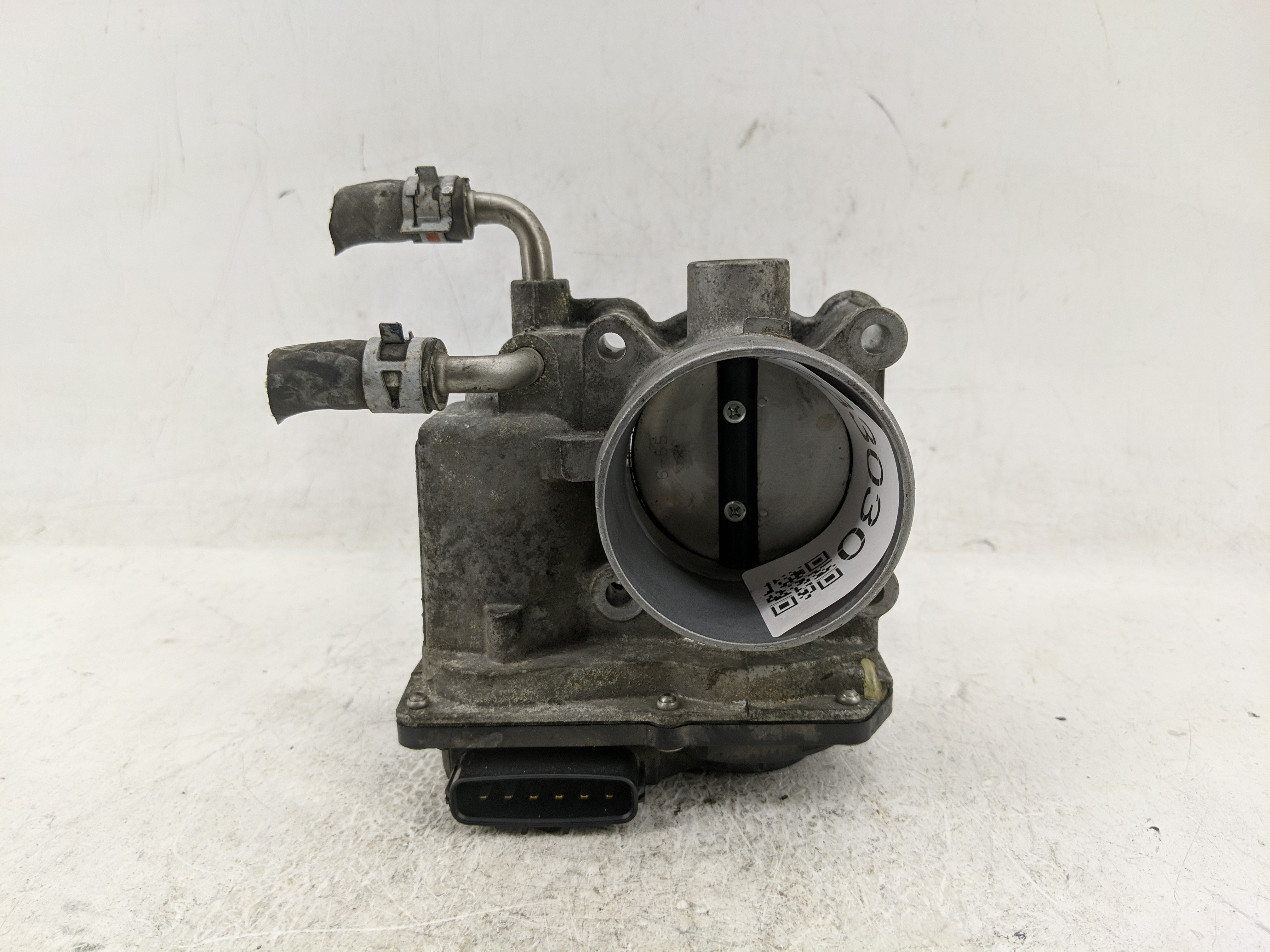 Picture of 2008-2012 Scion Xd Throttle Body 1233030