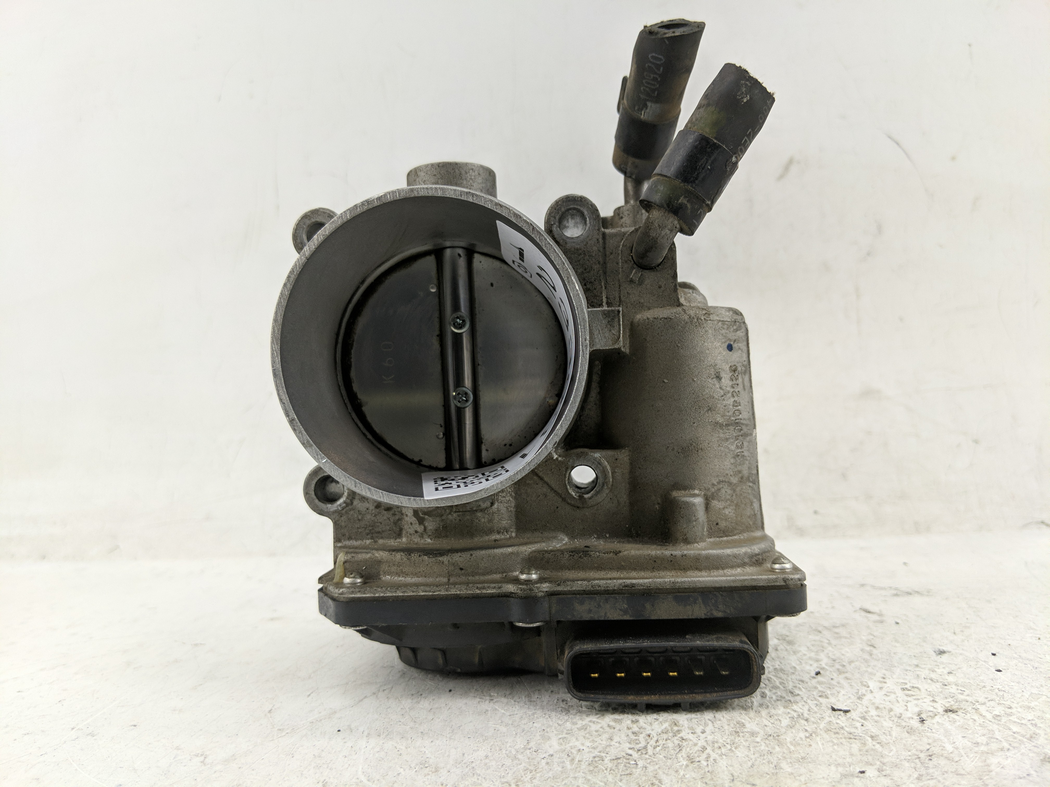 Picture of 2011-2020 Hyundai Elantra Throttle Body 1233031