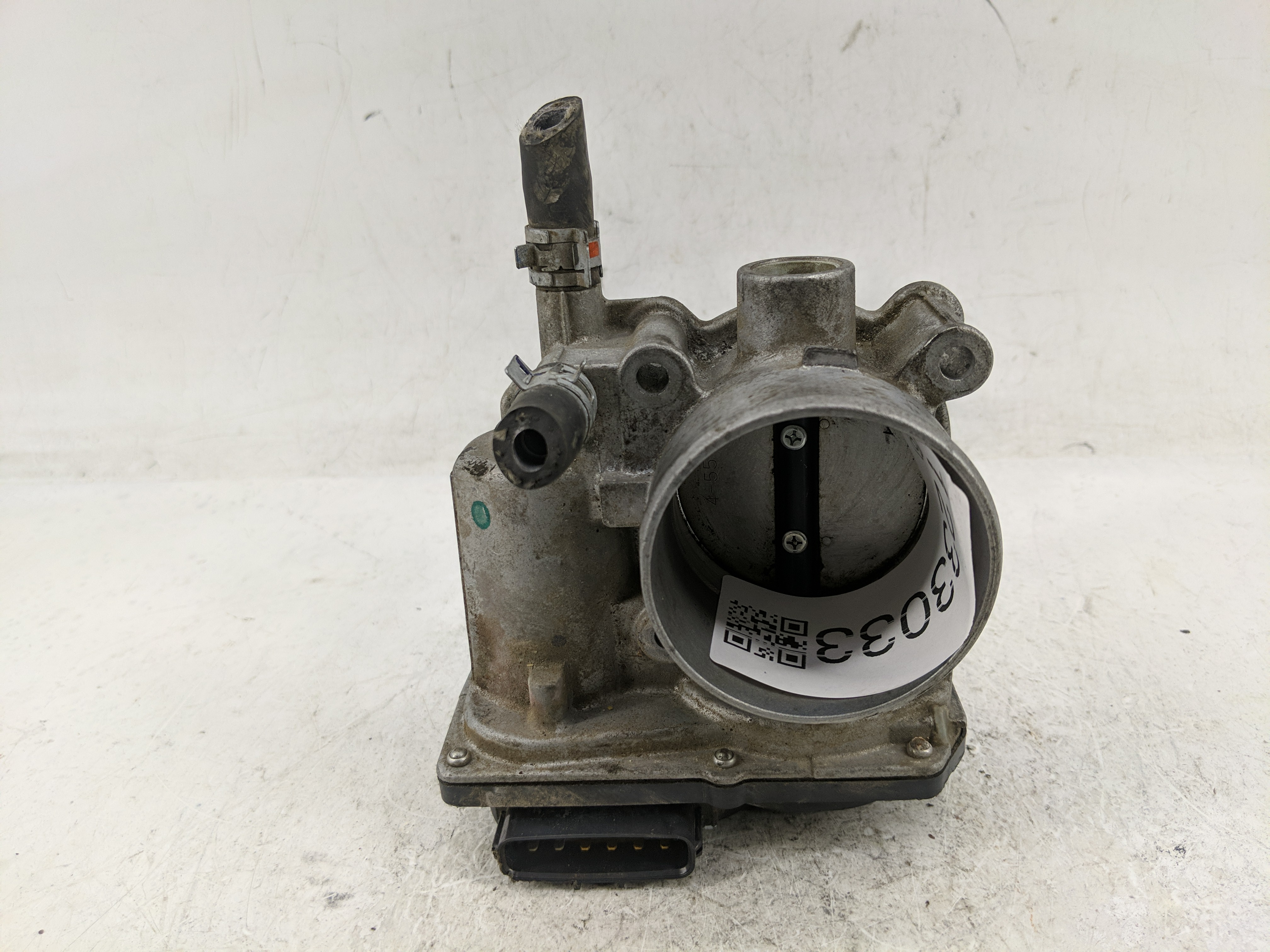 2010-2022 Toyota Prius Throttle Body 1233033 - Oemusedautoparts1.com