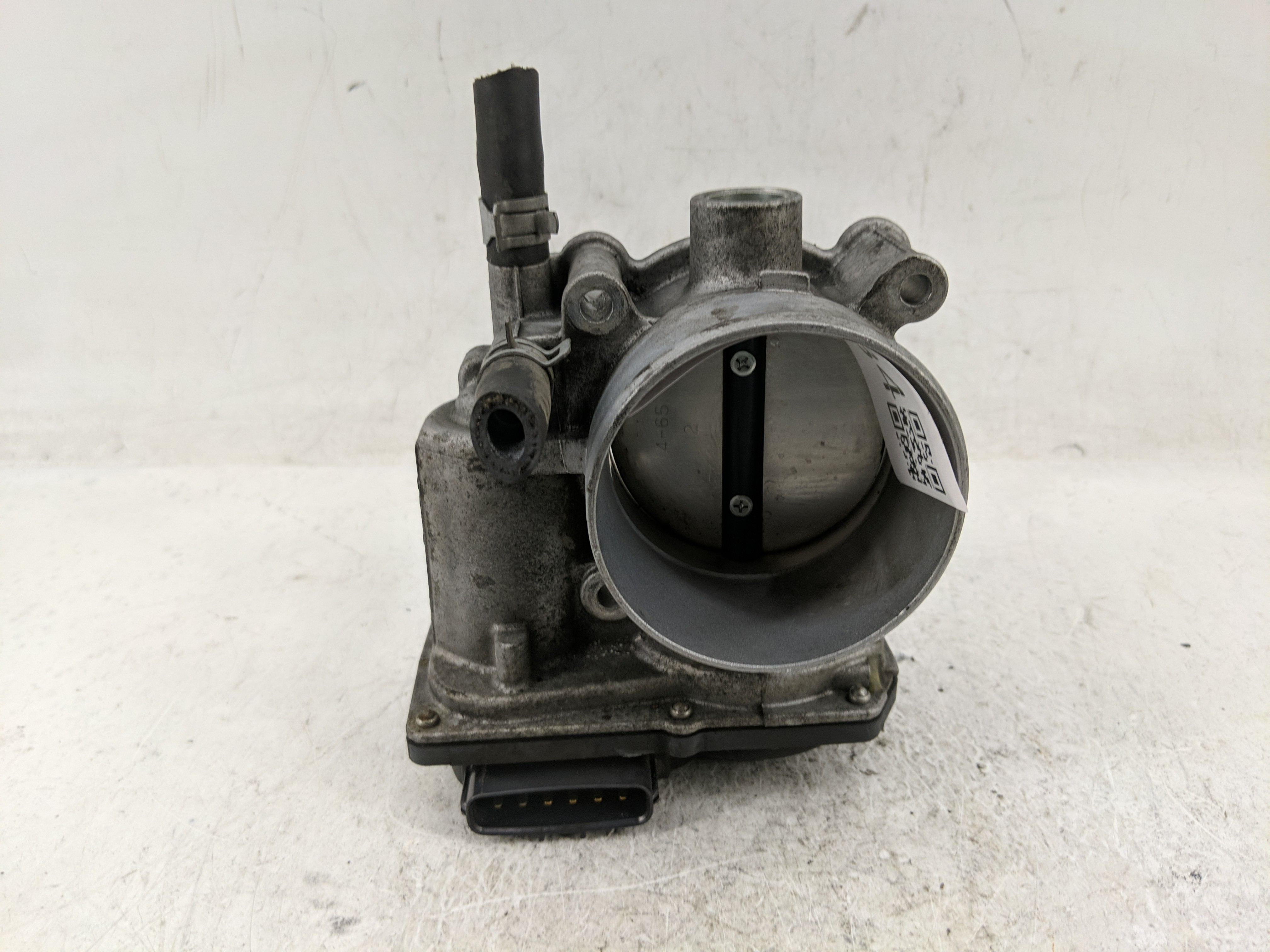 Picture of 2013-2016 Scion Fr-s Throttle Body 1233034