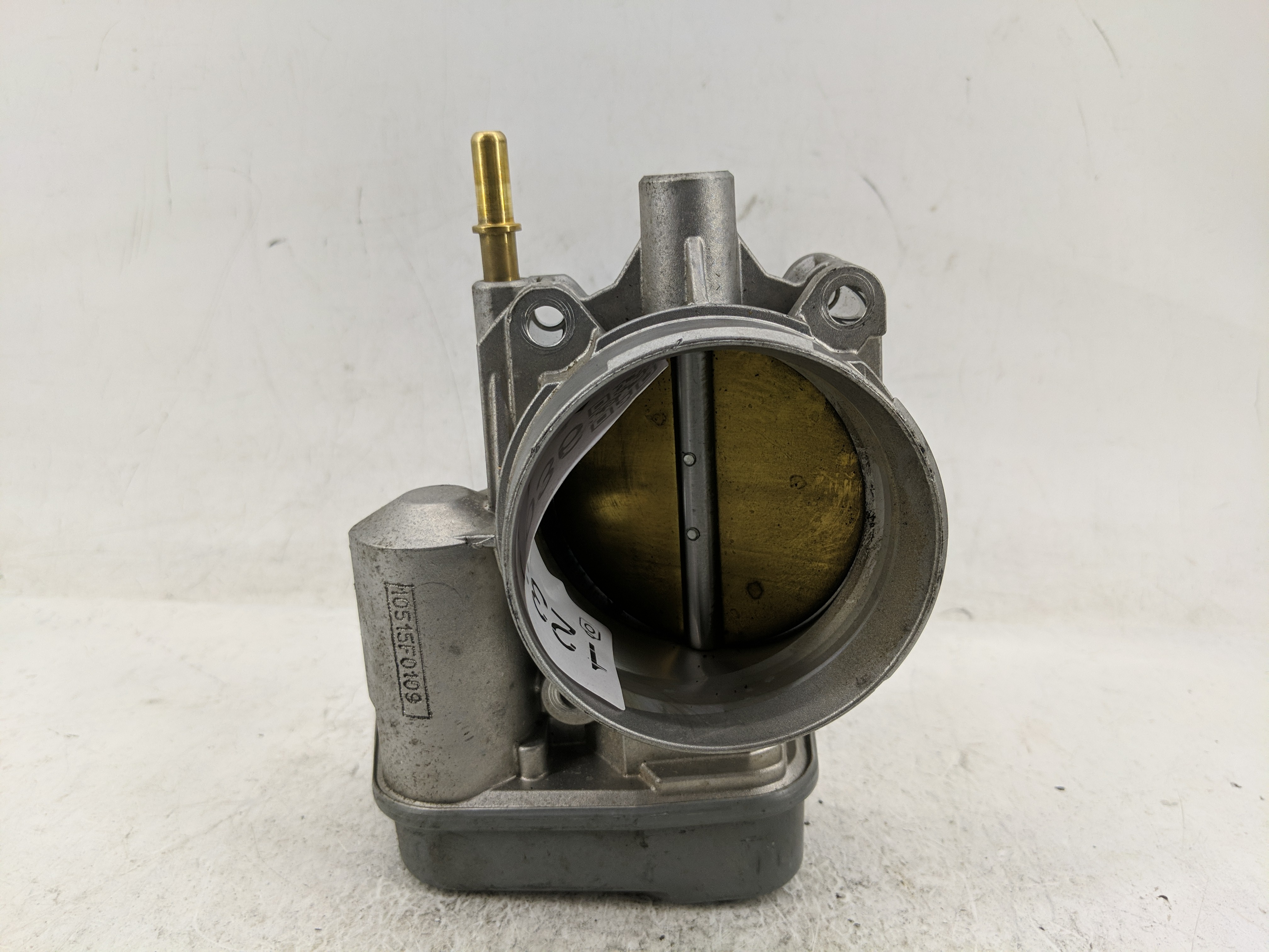 Picture of 2004-2007 Chevrolet Colorado Throttle Body 1233036