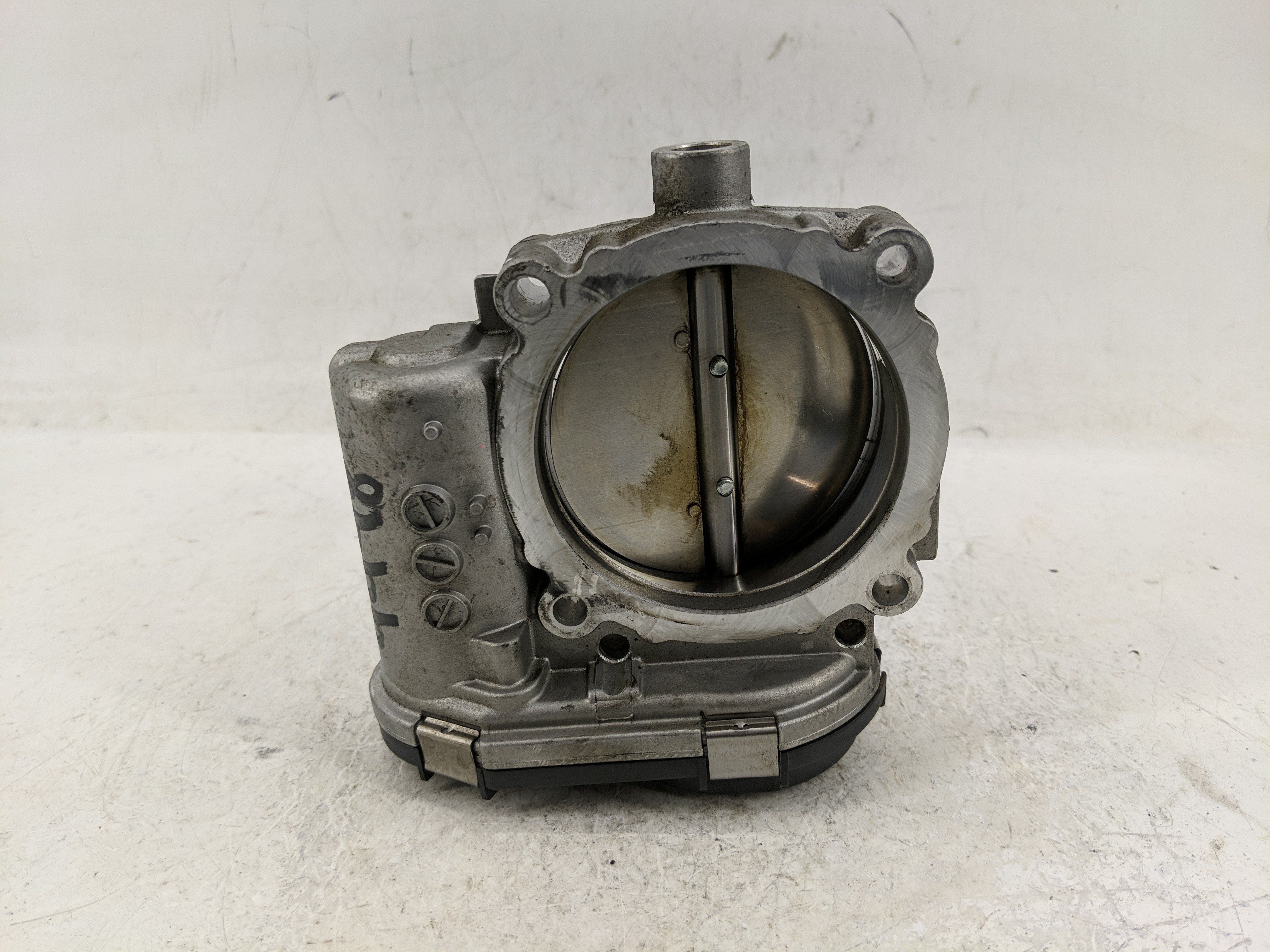 Picture of 2011-2019 Dodge Journey Throttle Body 1233038