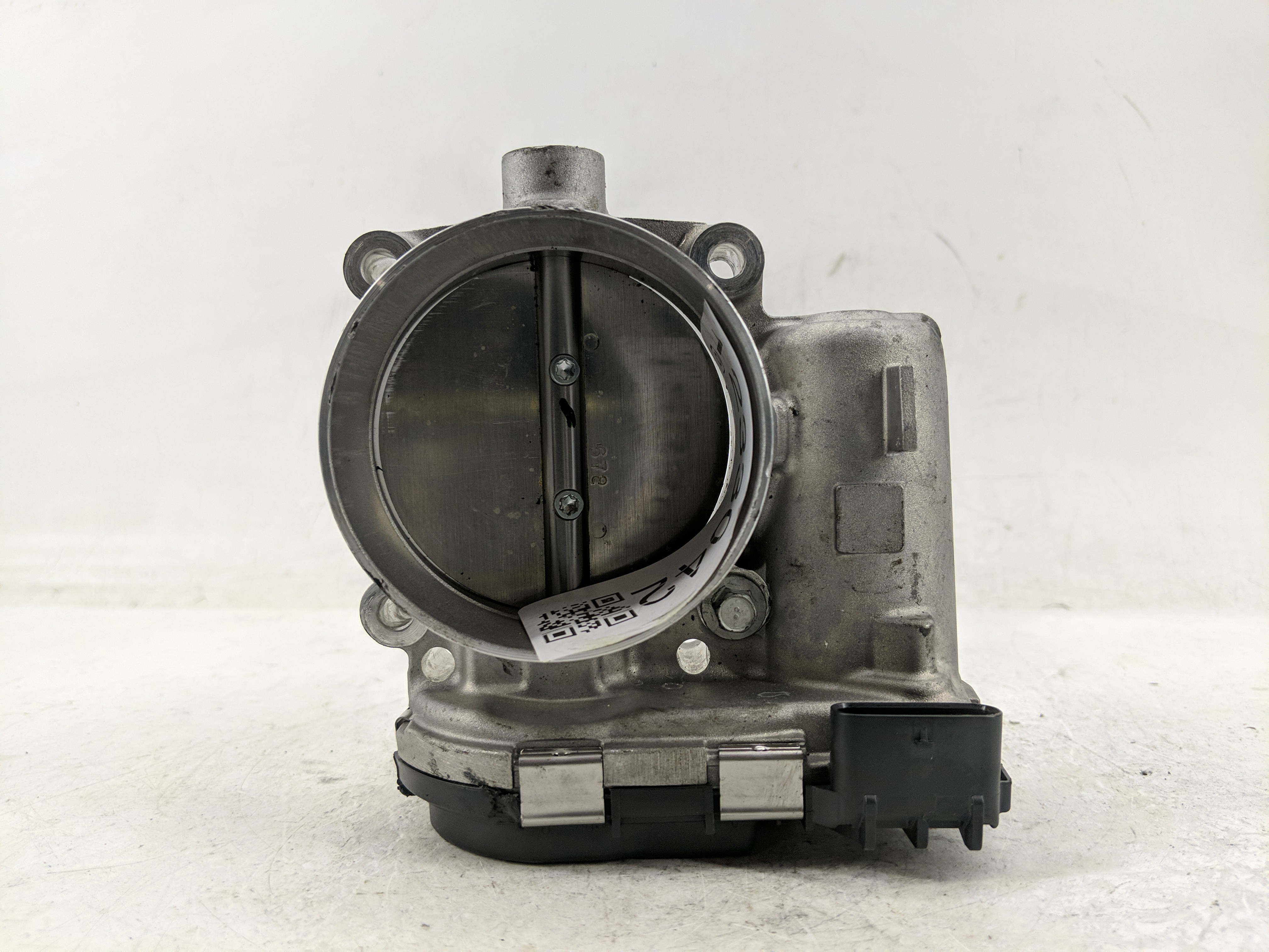 2011-2022 Chrysler 300 Throttle Body 1233042 - Oemusedautoparts1.com