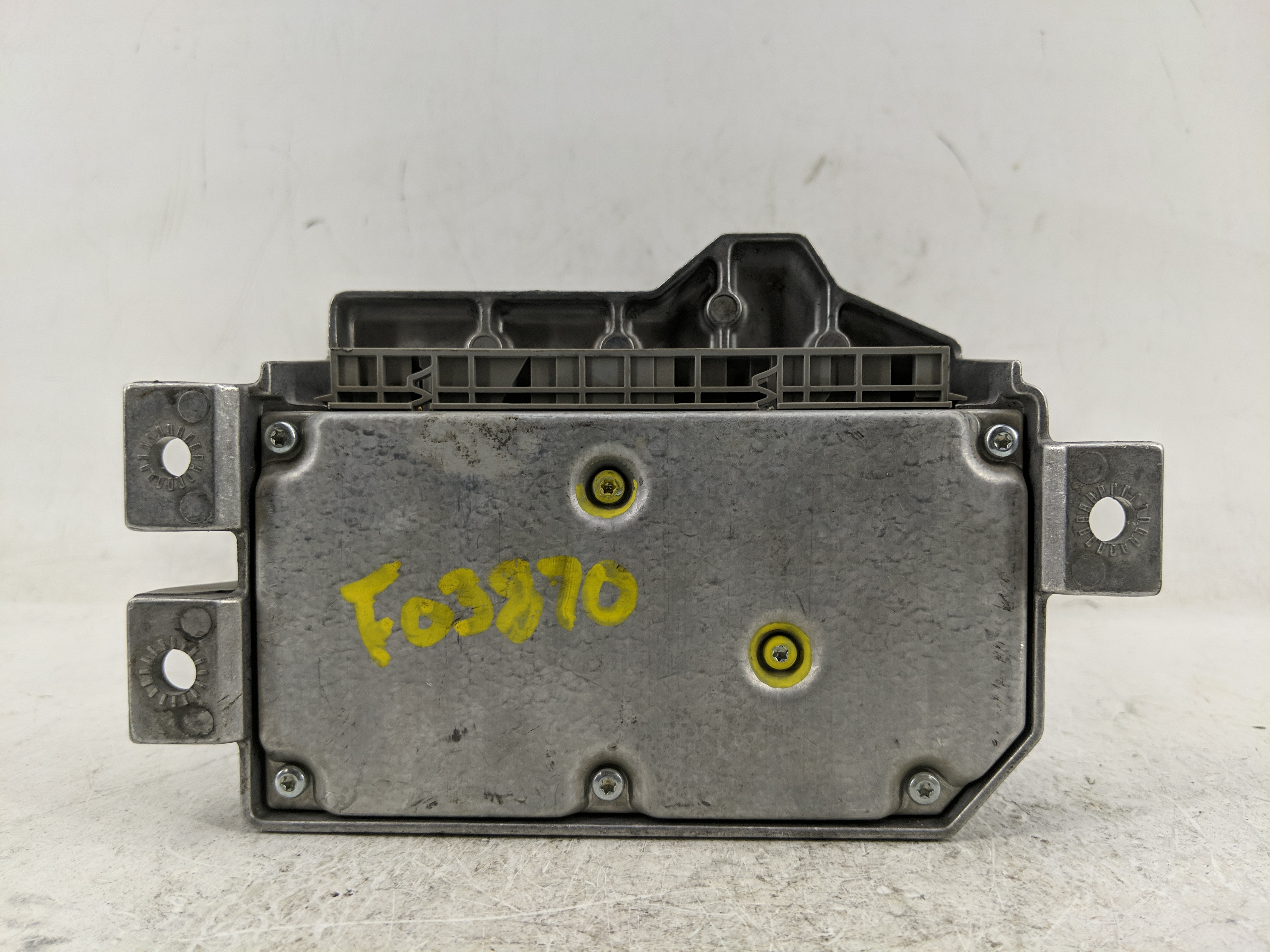 Picture of 2008-2009 Mini Cooper Chassis Control Module Ccm Bcm Body Control 1233049