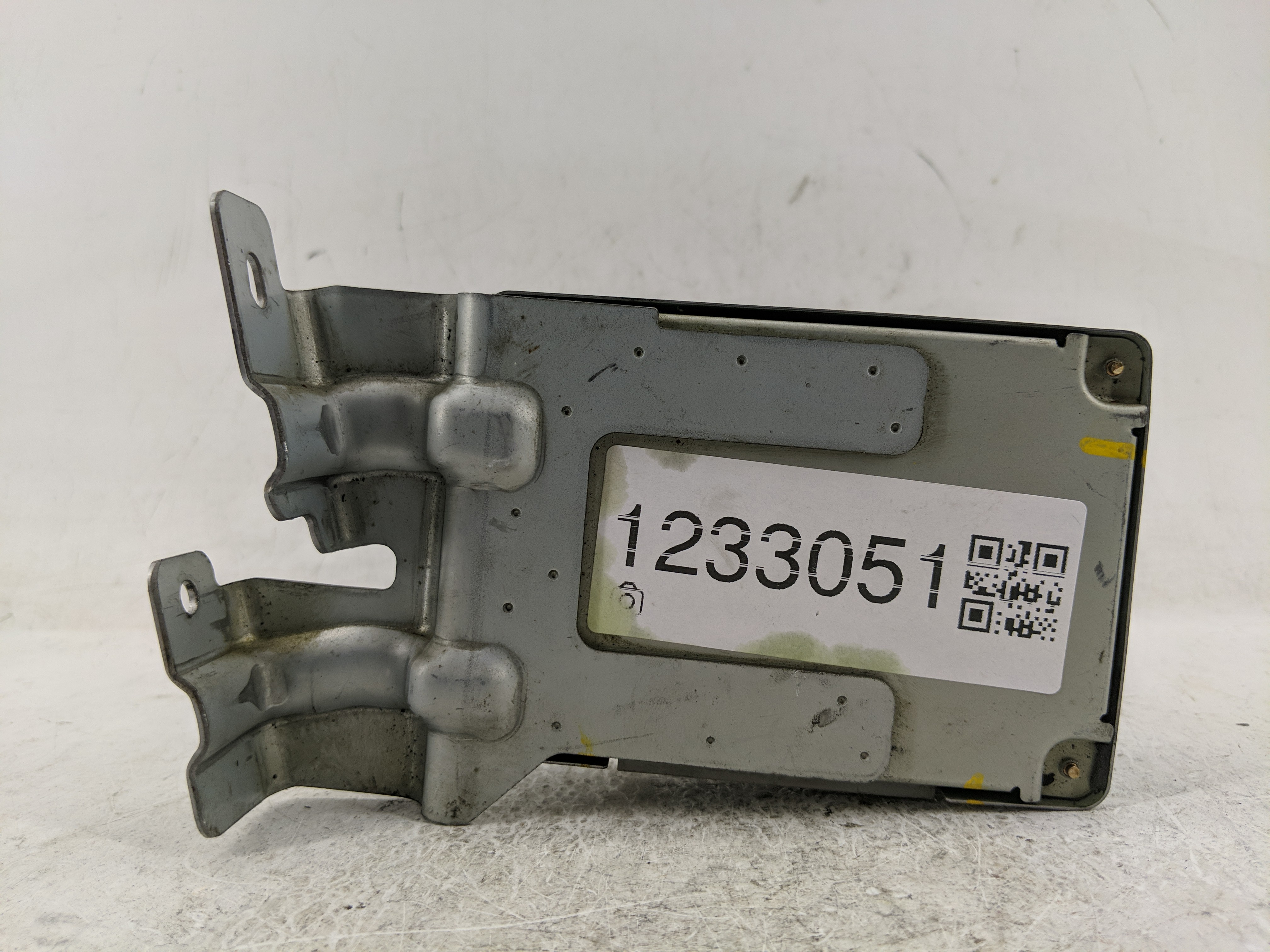 Picture of 2005-2006 Nissan Altima Transmission Control Module Tcu Tcm 1233051