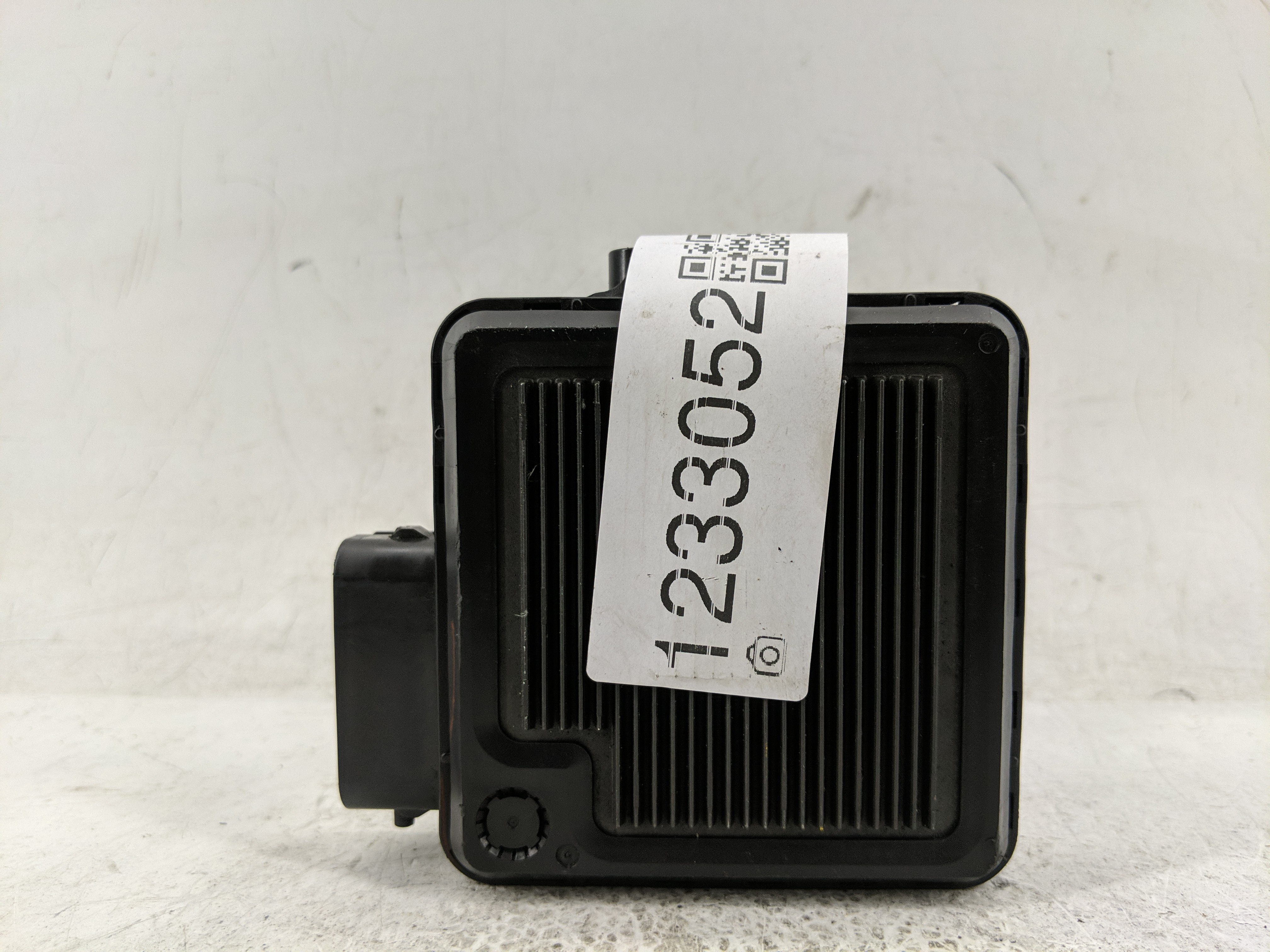 Picture of 2010-2012 Lexus Es350 Transmission Control Module Tcu Tcm 89530-33070 1233052