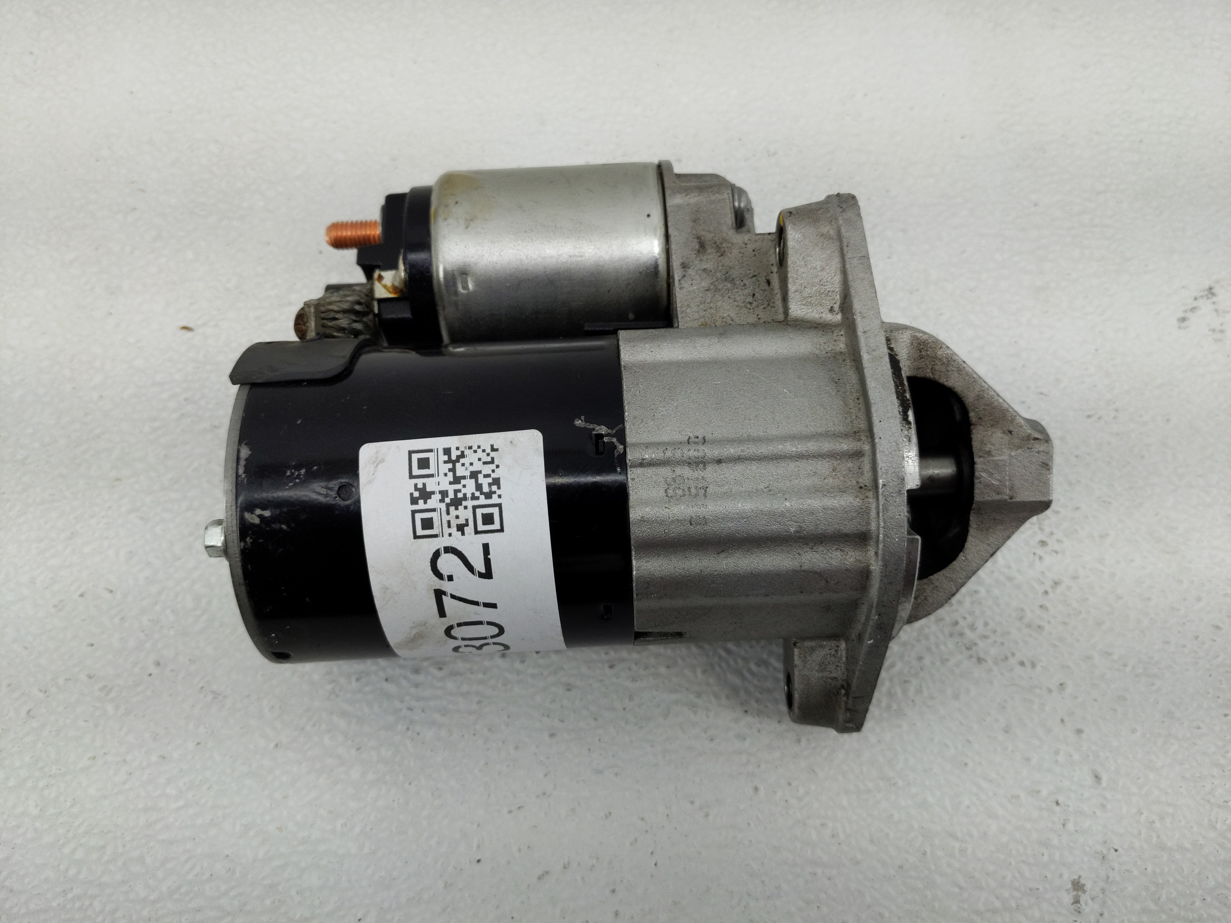 Picture of 2007-2012 Hyundai Elantra Car Starter Motor Solenoid Oem 1233072