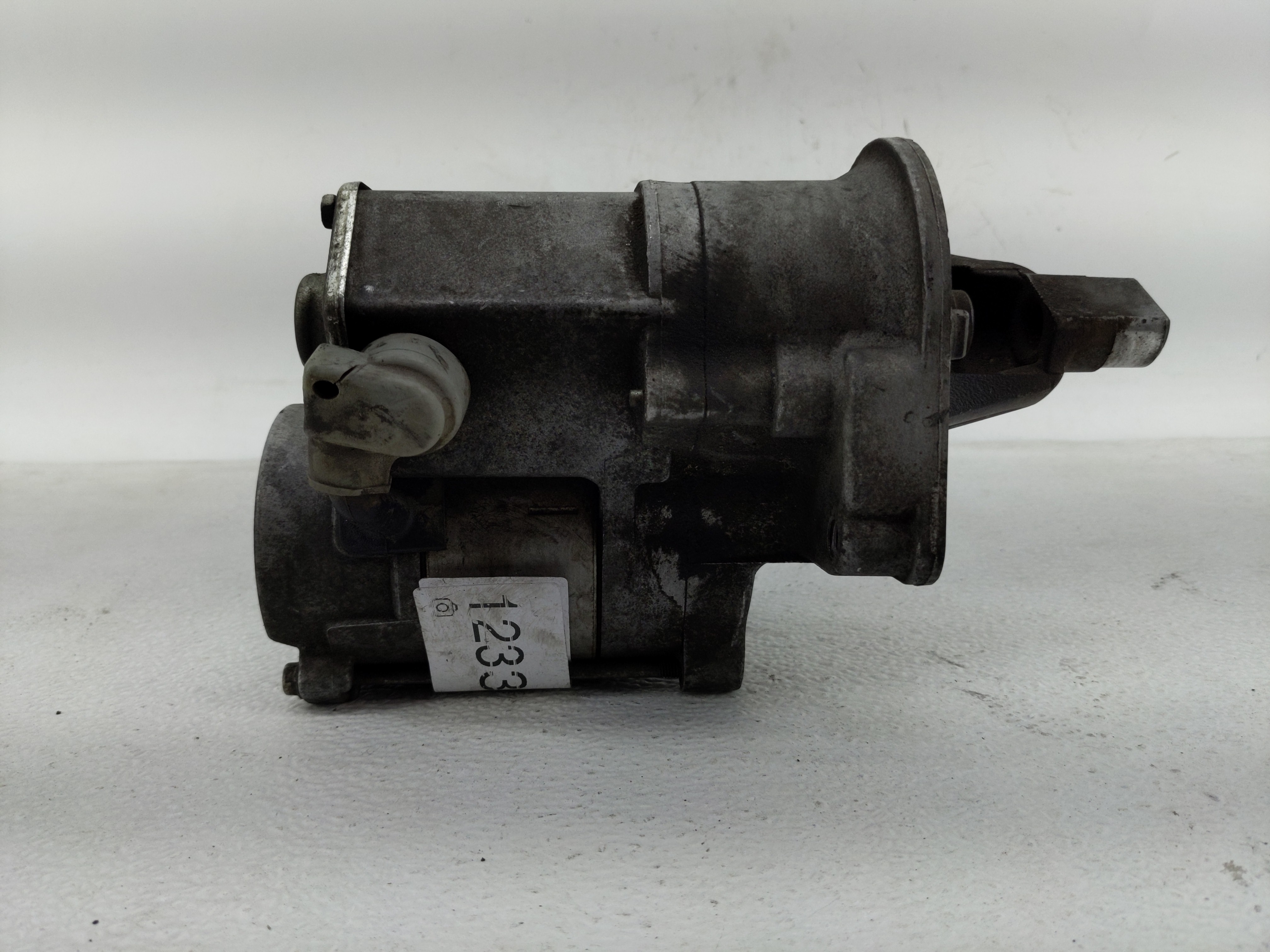 Picture of 2004-2005 Chrysler Town & Country Car Starter Motor Solenoid Oem 1233073