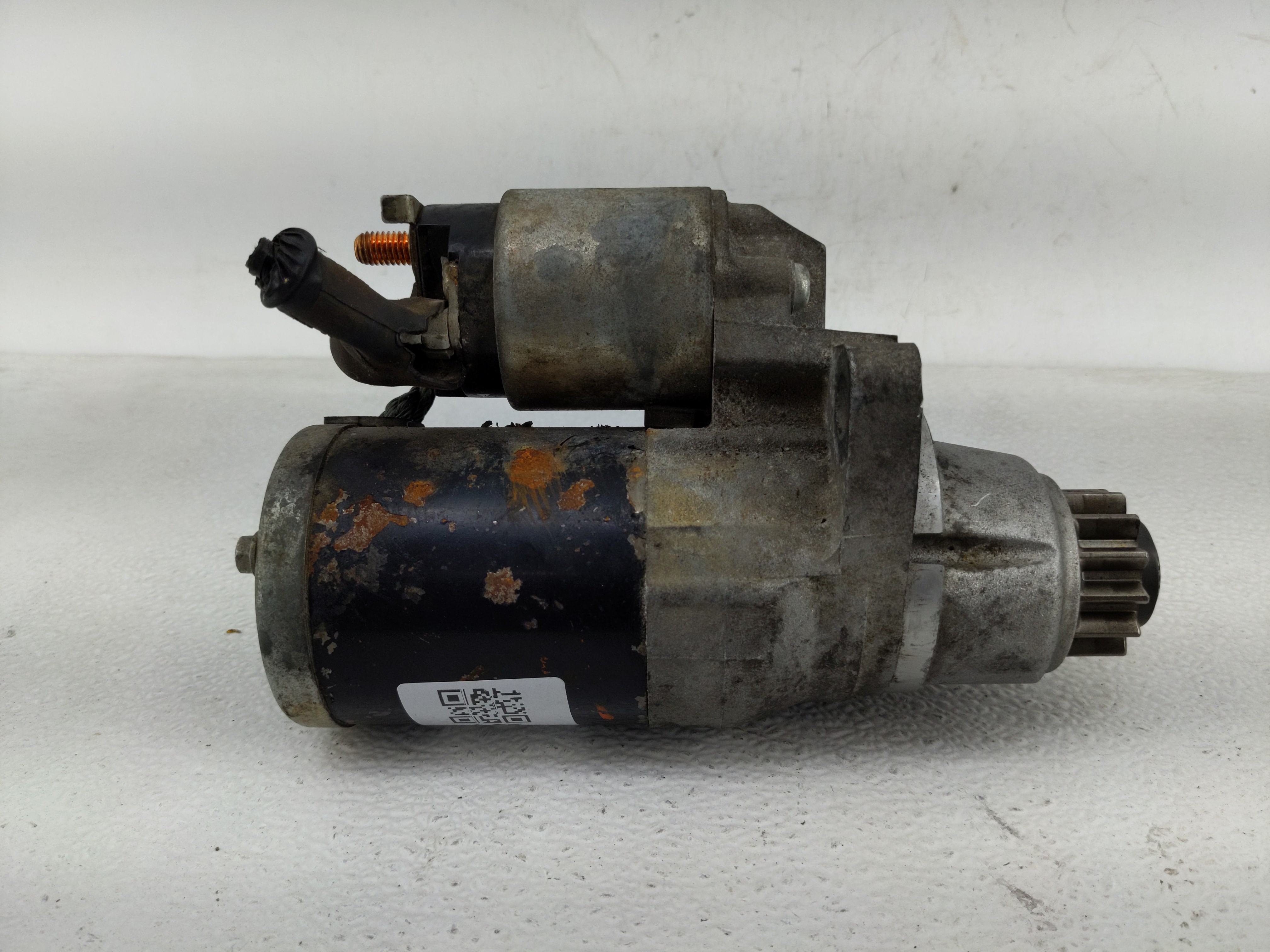 Picture of 2007-2013 Nissan Altima Car Starter Motor Solenoid Oem 1233076
