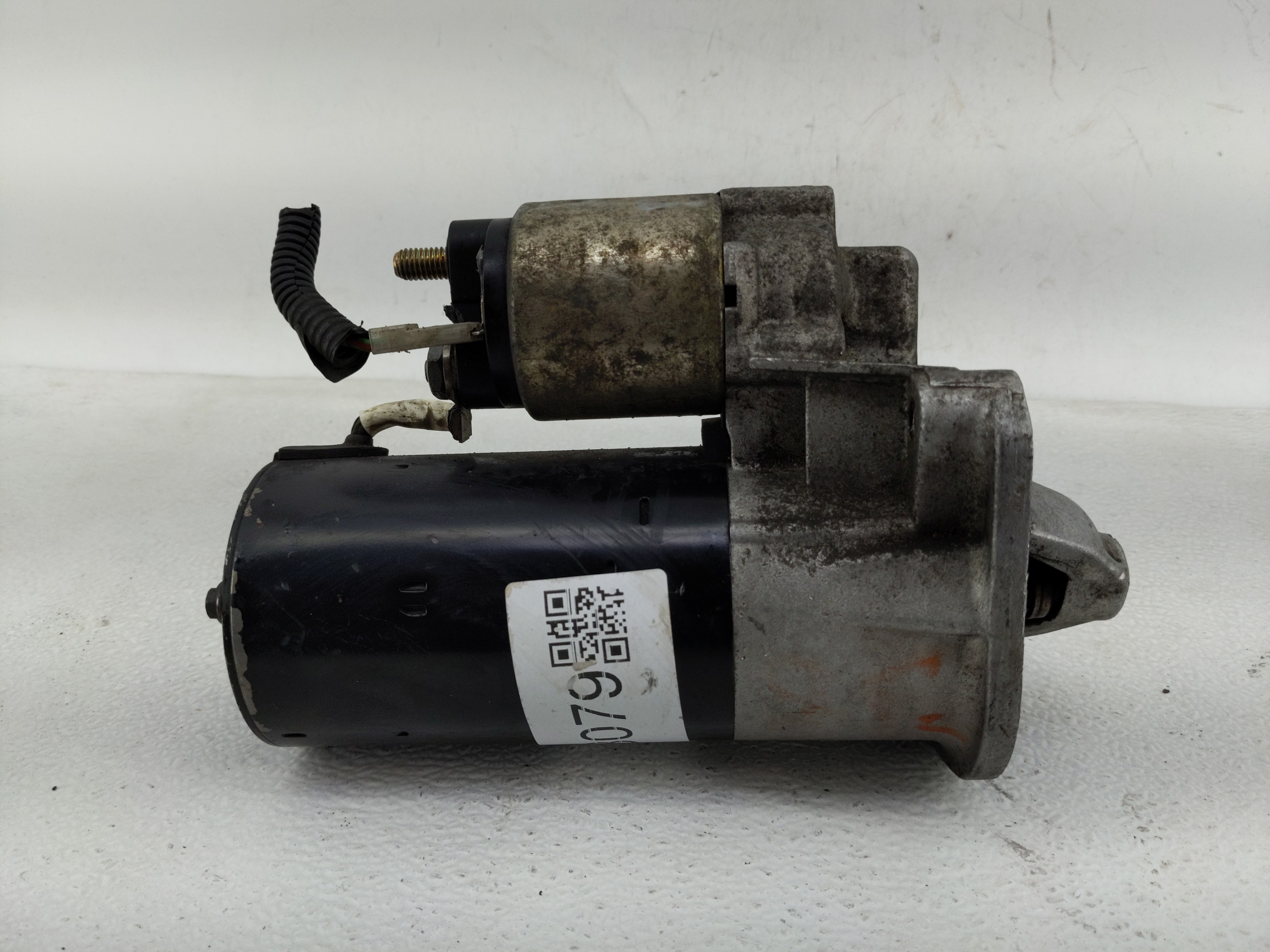 Picture of 1999-2006 Volvo V70 Car Starter Motor Solenoid Oem 1233079