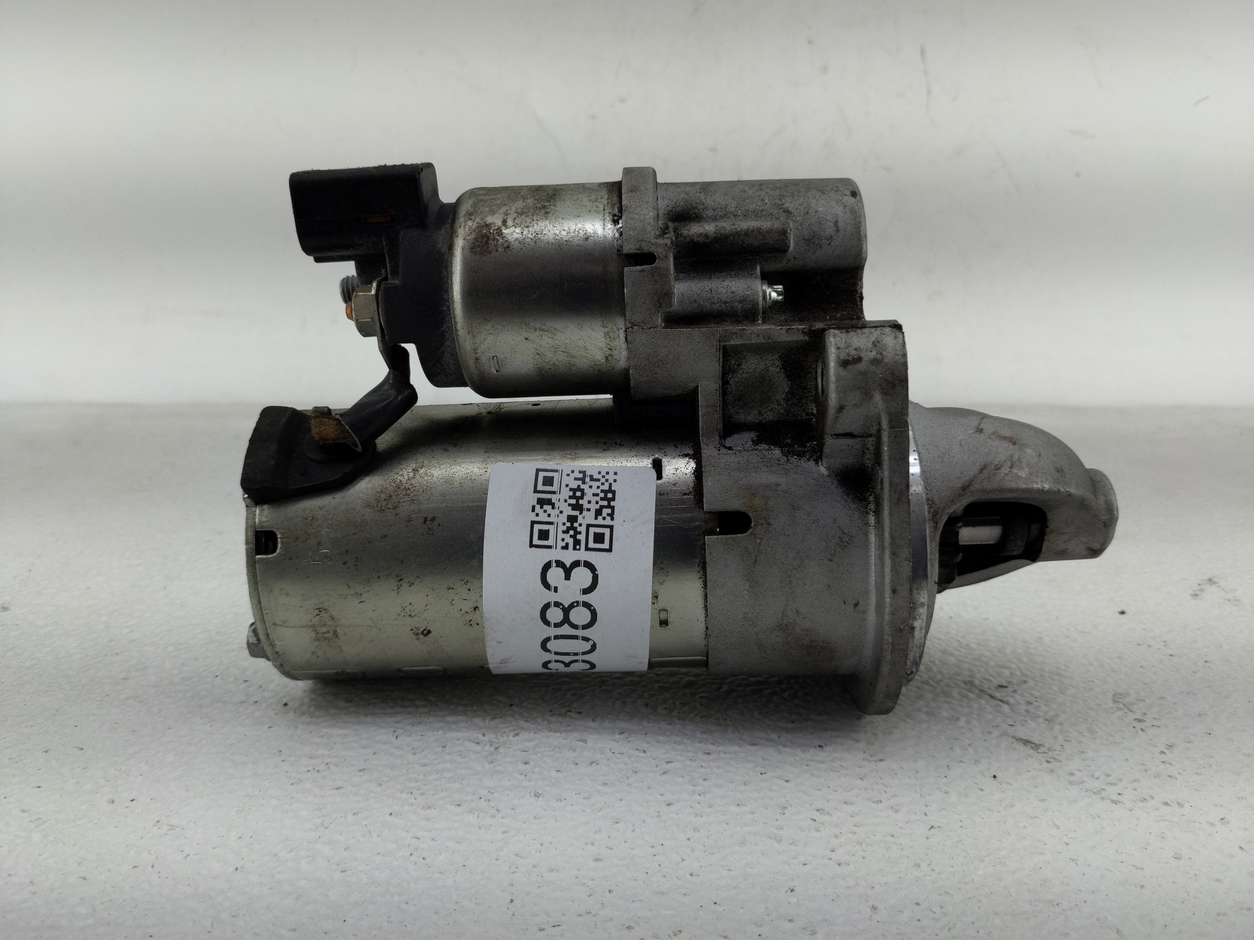 2014-2020 Hyundai Elantra Car Starter Motor Solenoid Oem 1233083 - Oemusedautoparts1.com