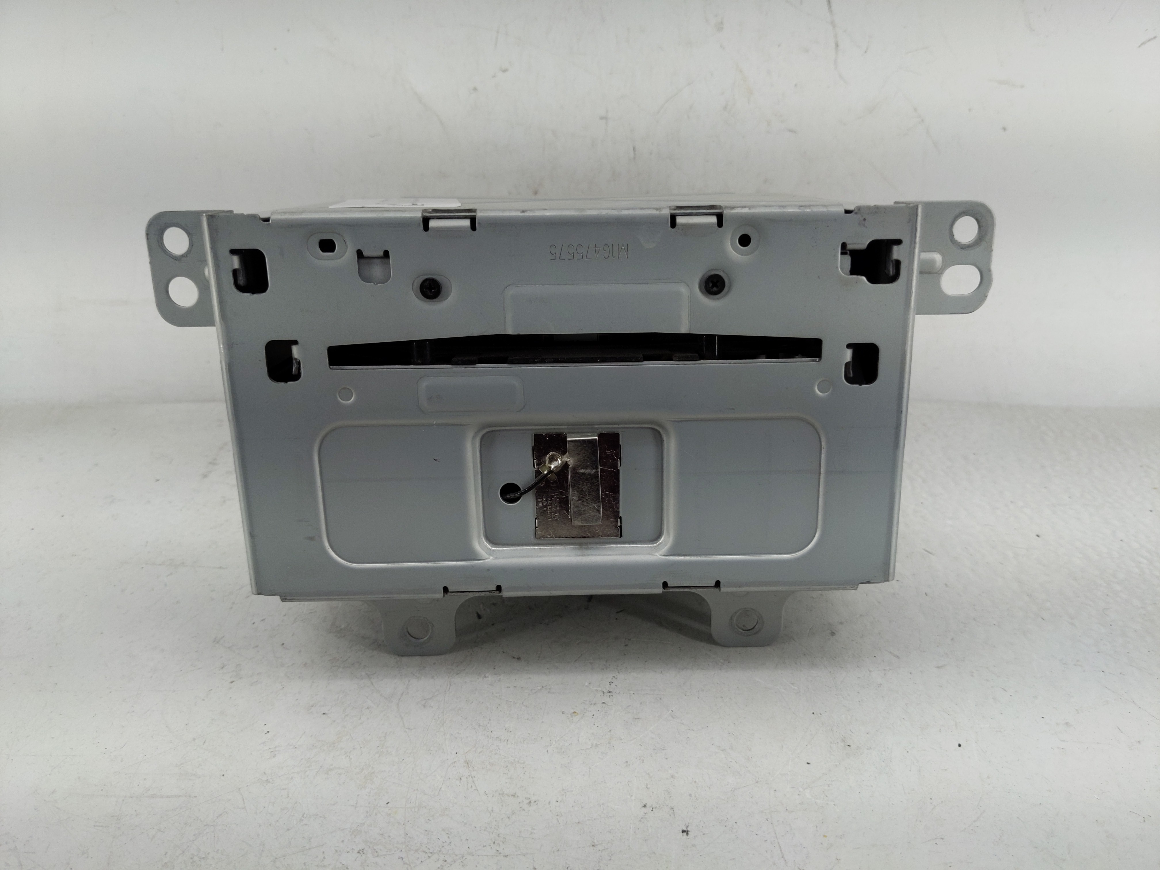 Picture of 2012-2012 Buick Lacrosse Am Fm Cd Player Radio Receiver 1233107