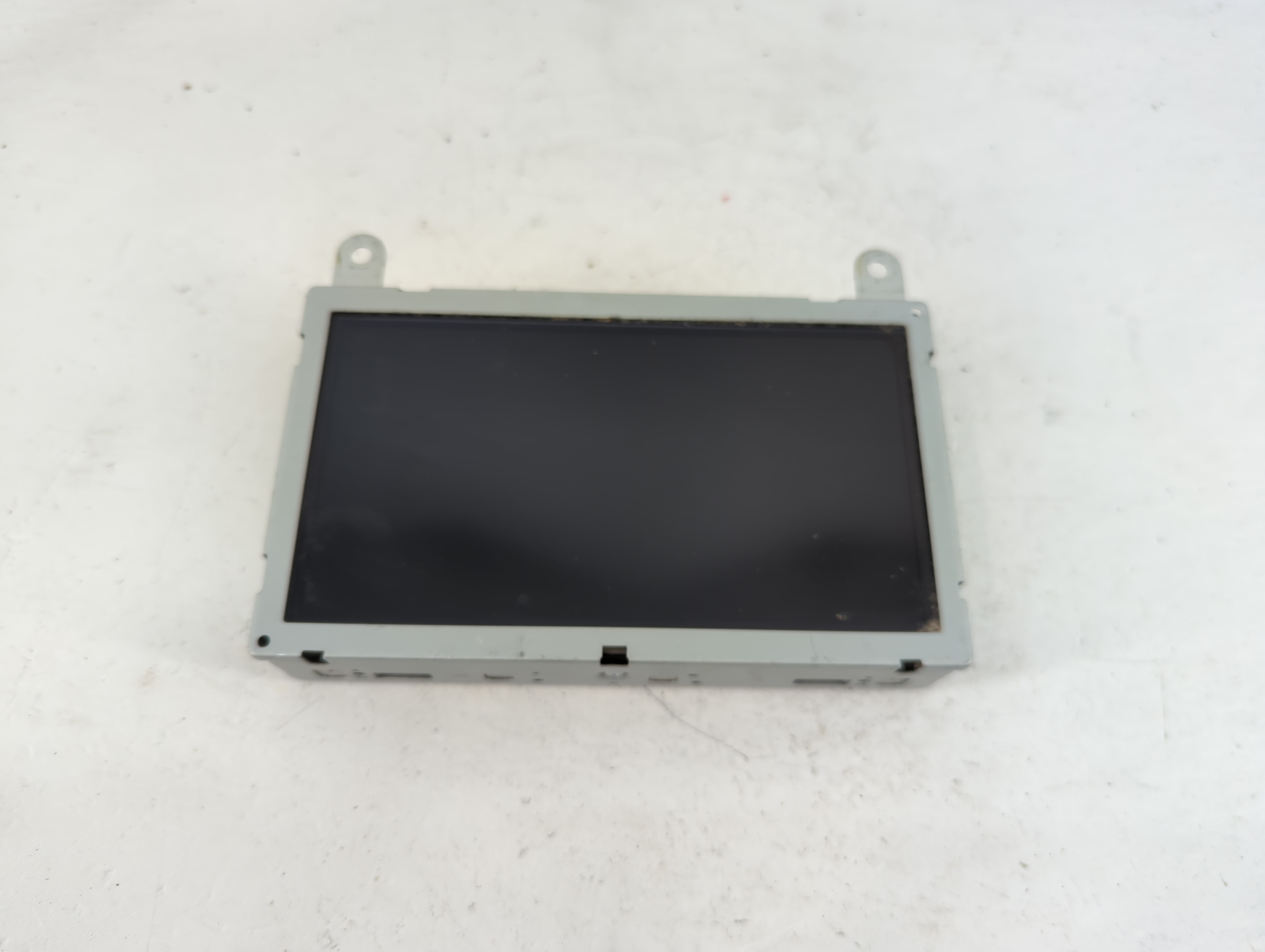 Picture of 2012-2016 Buick Verano Information Display Screen 1233164
