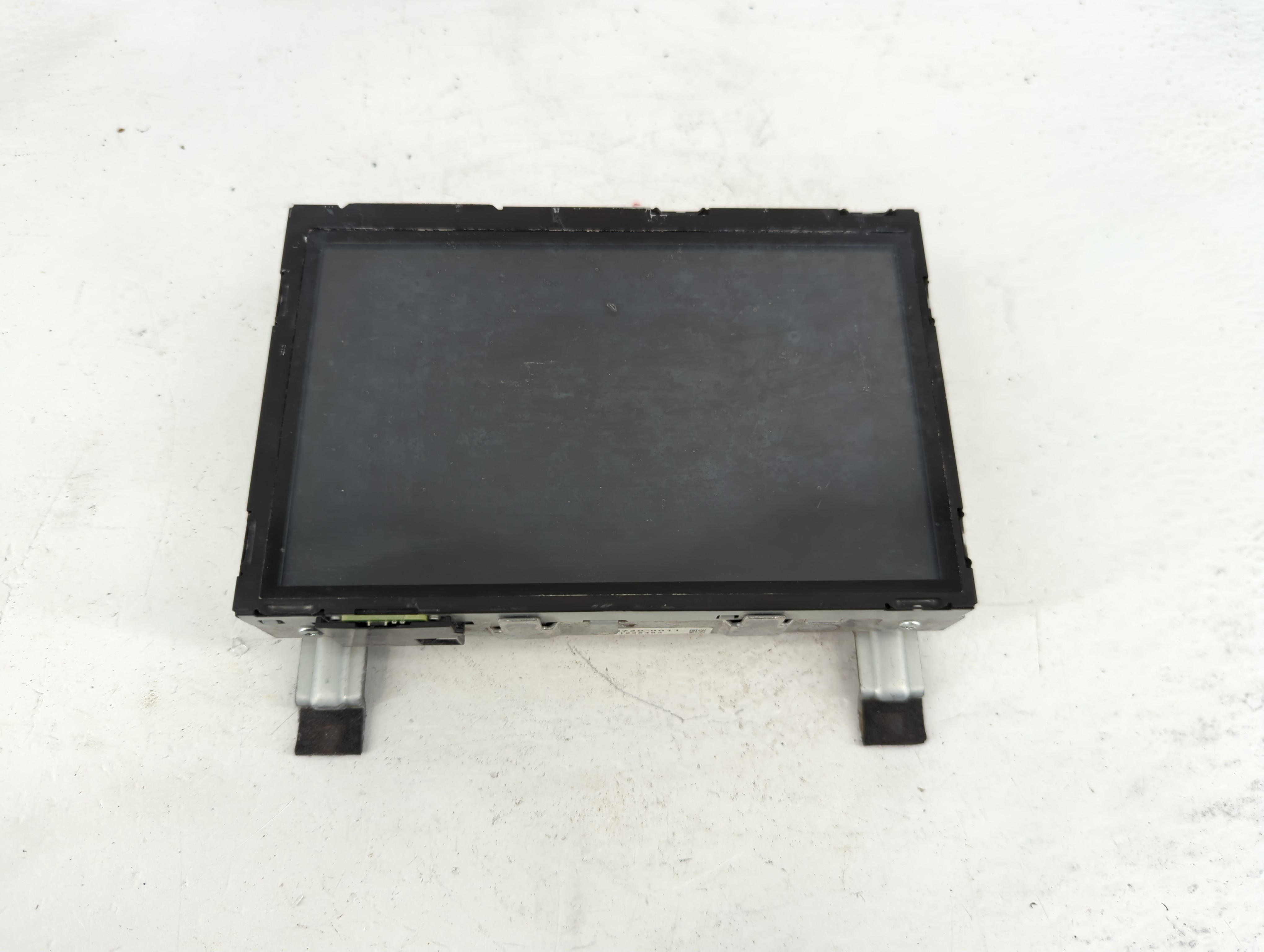 Picture of 2016-2017 Infiniti Q50 Information Display Screen 1233165