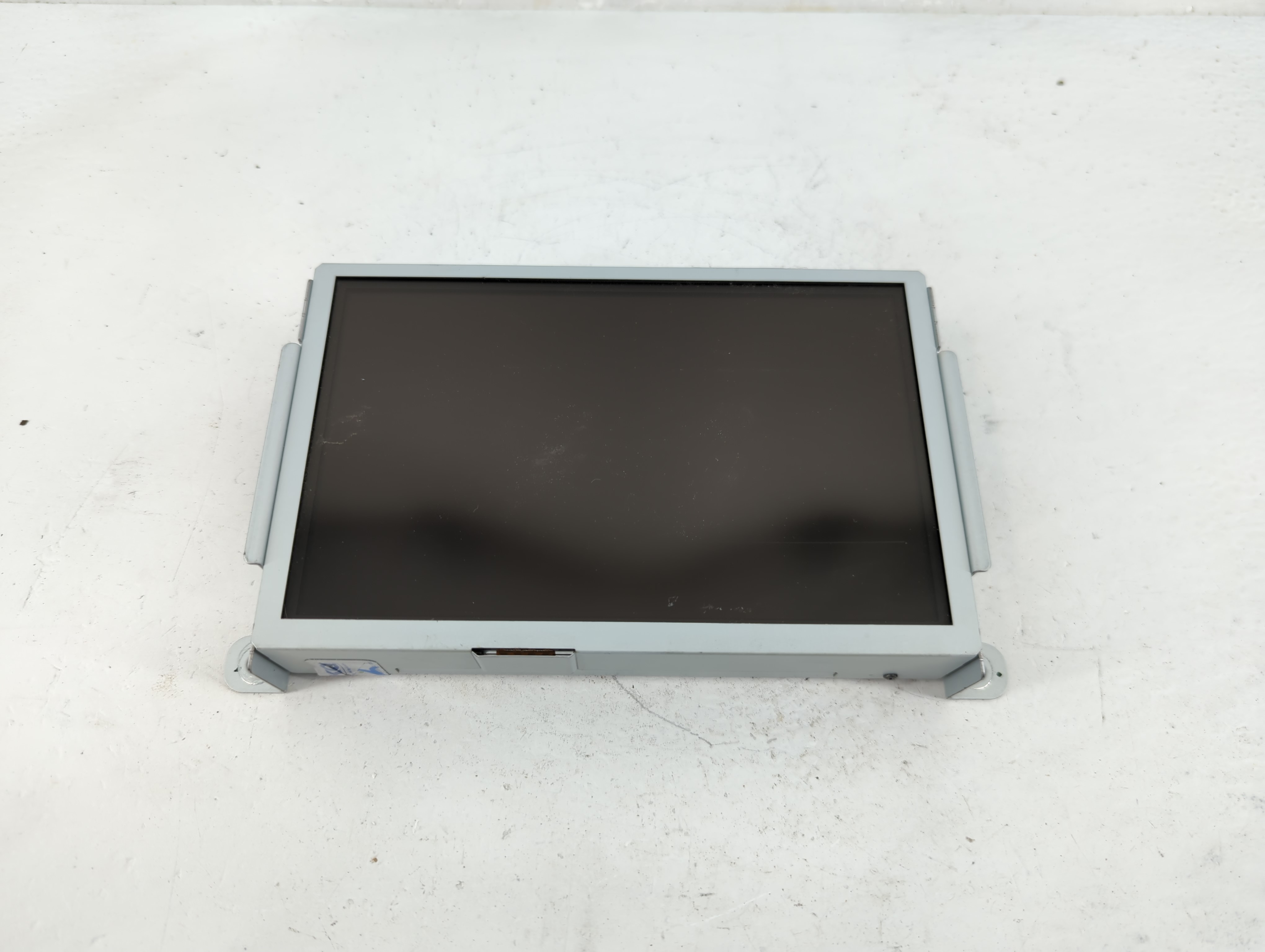 Picture of 2014-2016 Ford Escape Information Display Screen 1233192