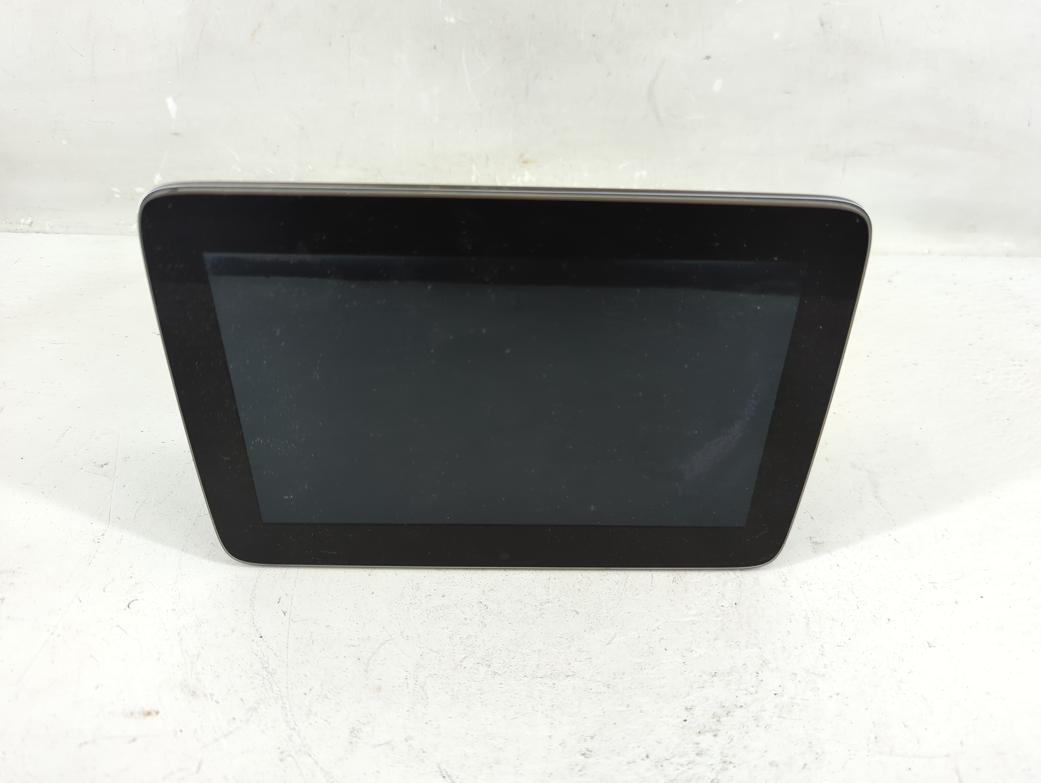Picture of 2017-2019 Mercedes-benz Cla250 Information Display Screen 1233194