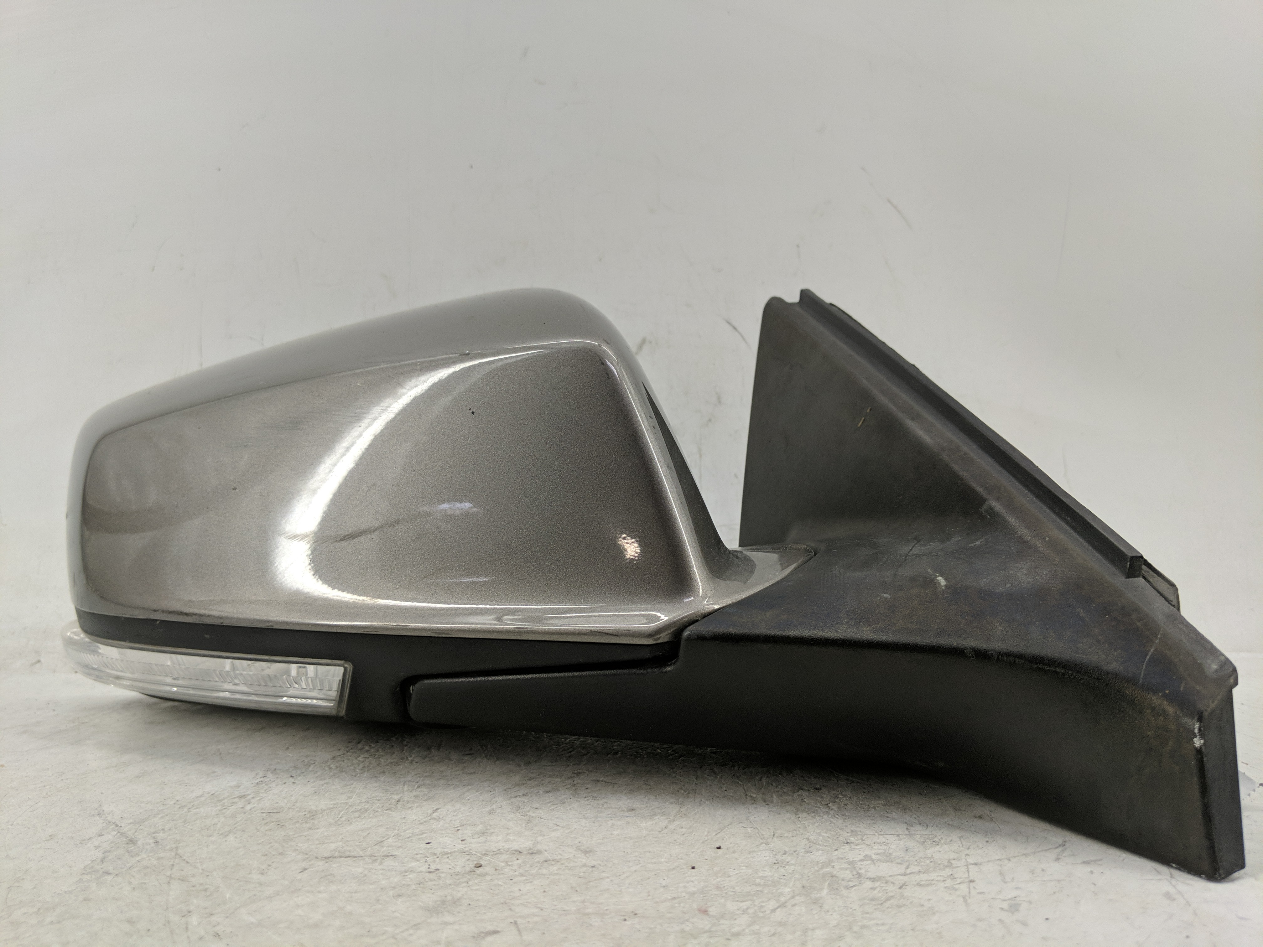 Picture of 2010-2012 Buick Lacrosse Passenger Right Side View Power Door Mirror 1233205
