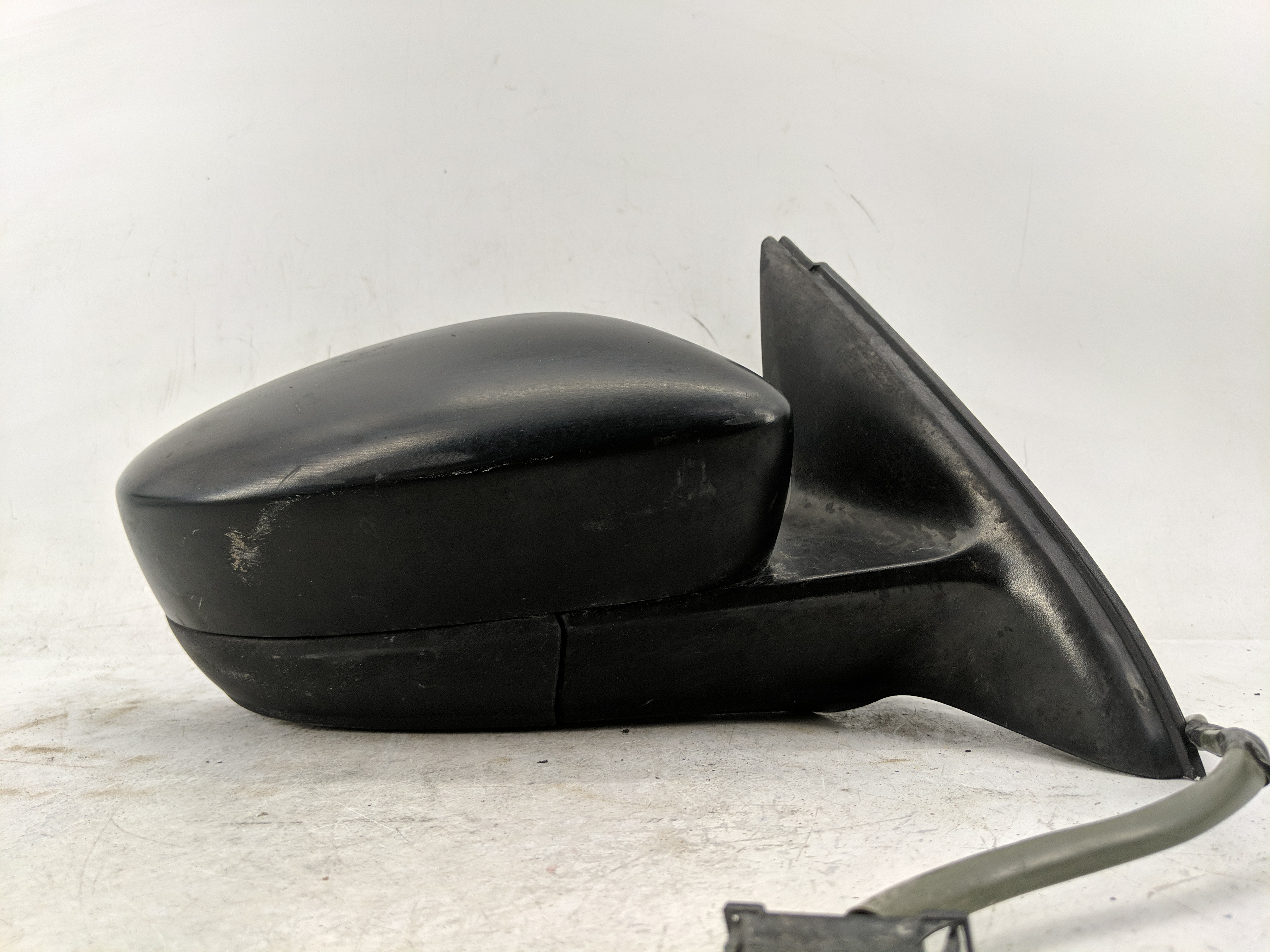 2011-2016 Volkswagen Jetta Passenger Right Side View Power Door Mirror 1233227 - Oemusedautoparts1.com