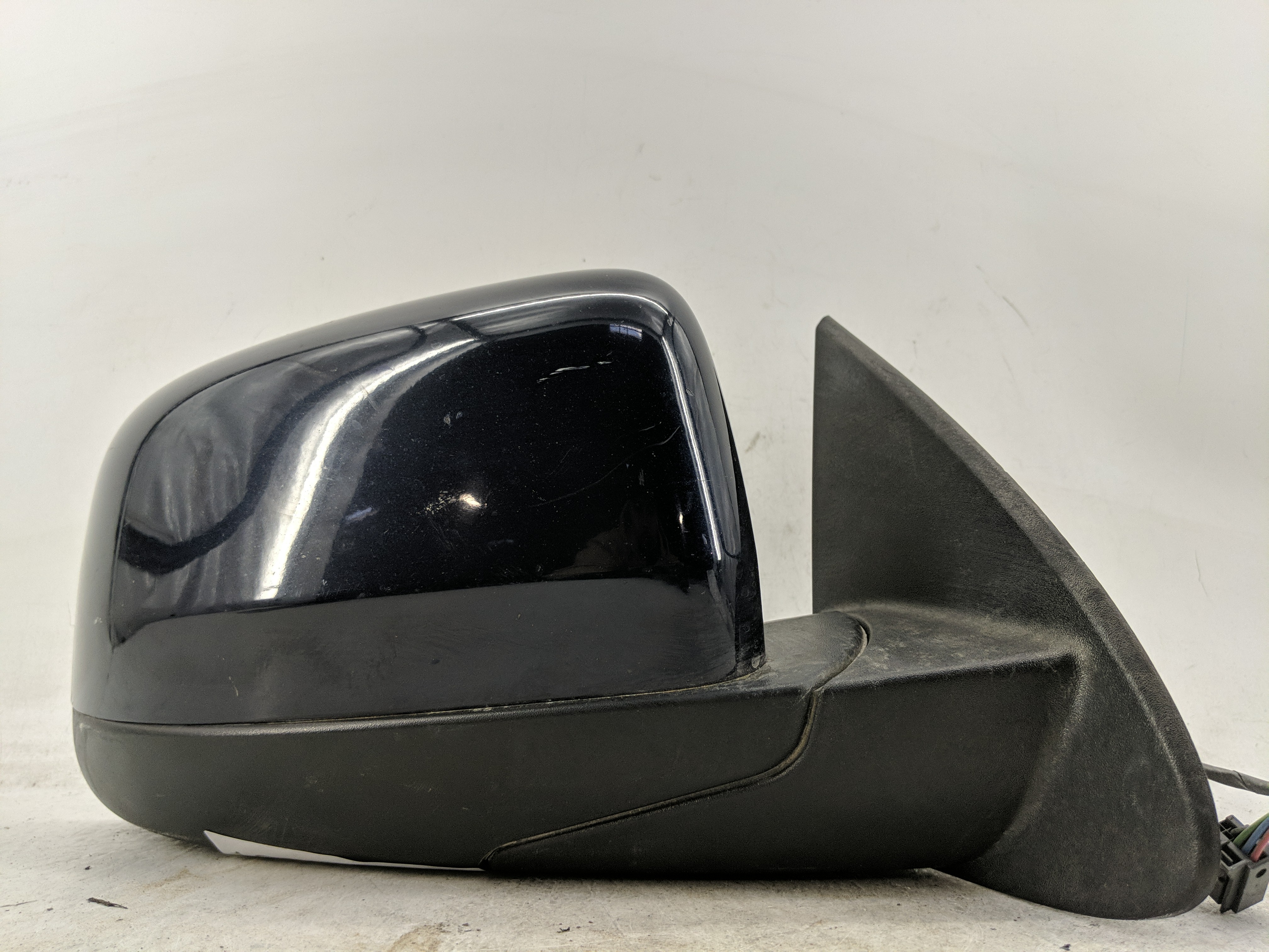 2011-2022 Dodge Durango Passenger Right Side View Power Door Mirror 1233239 - Oemusedautoparts1.com